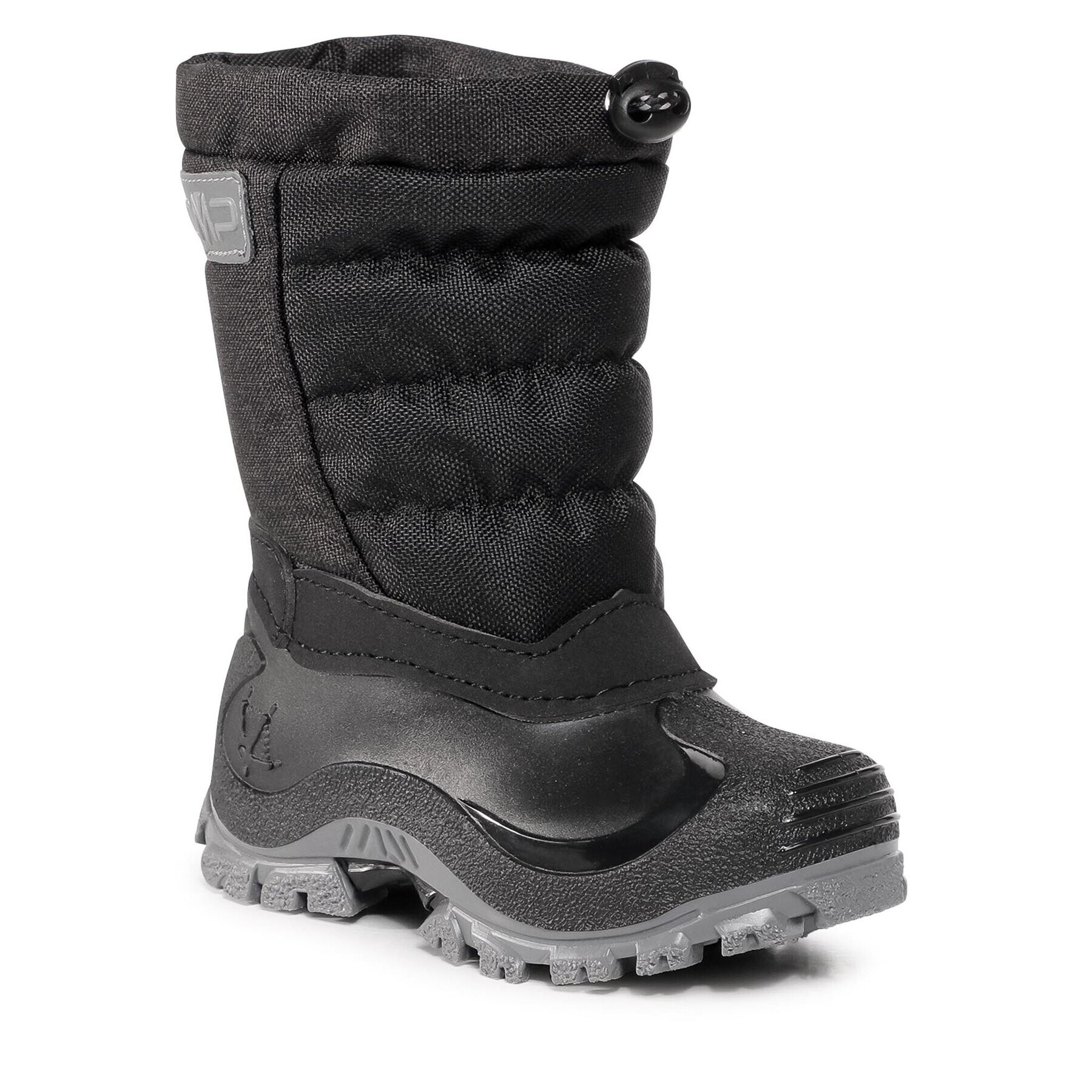 CMP Апрески Kids Hanki 2.0 30Q4704 Черен - Pepit.bg