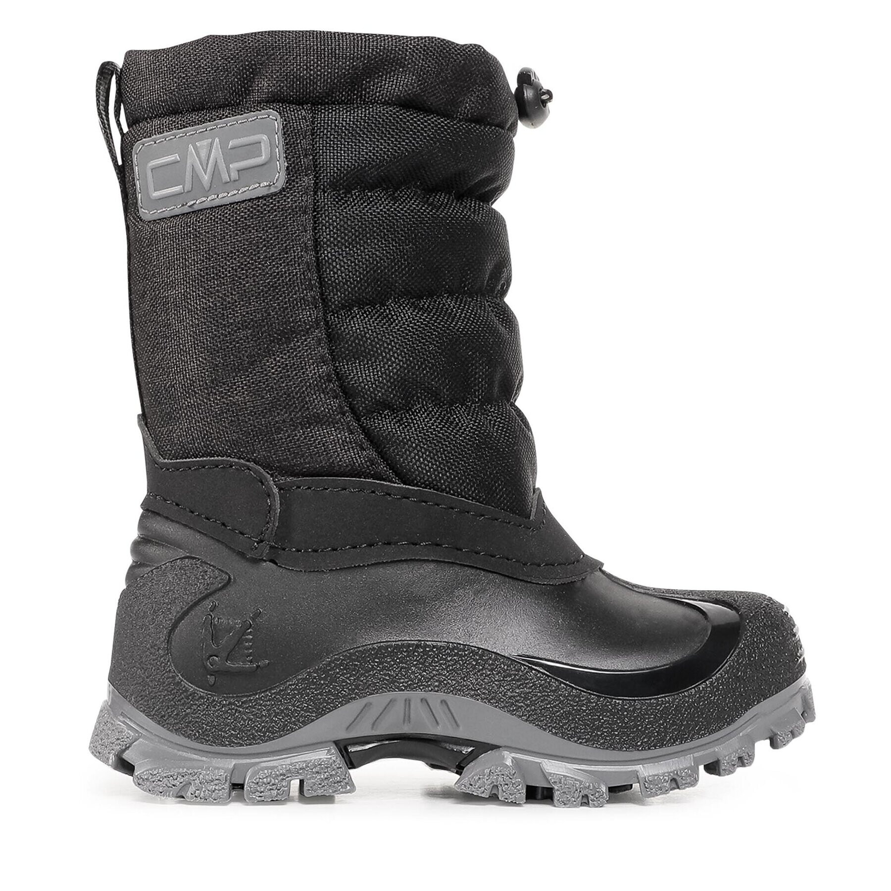 CMP Апрески Kids Hanki 2.0 30Q4704 Черен - Pepit.bg