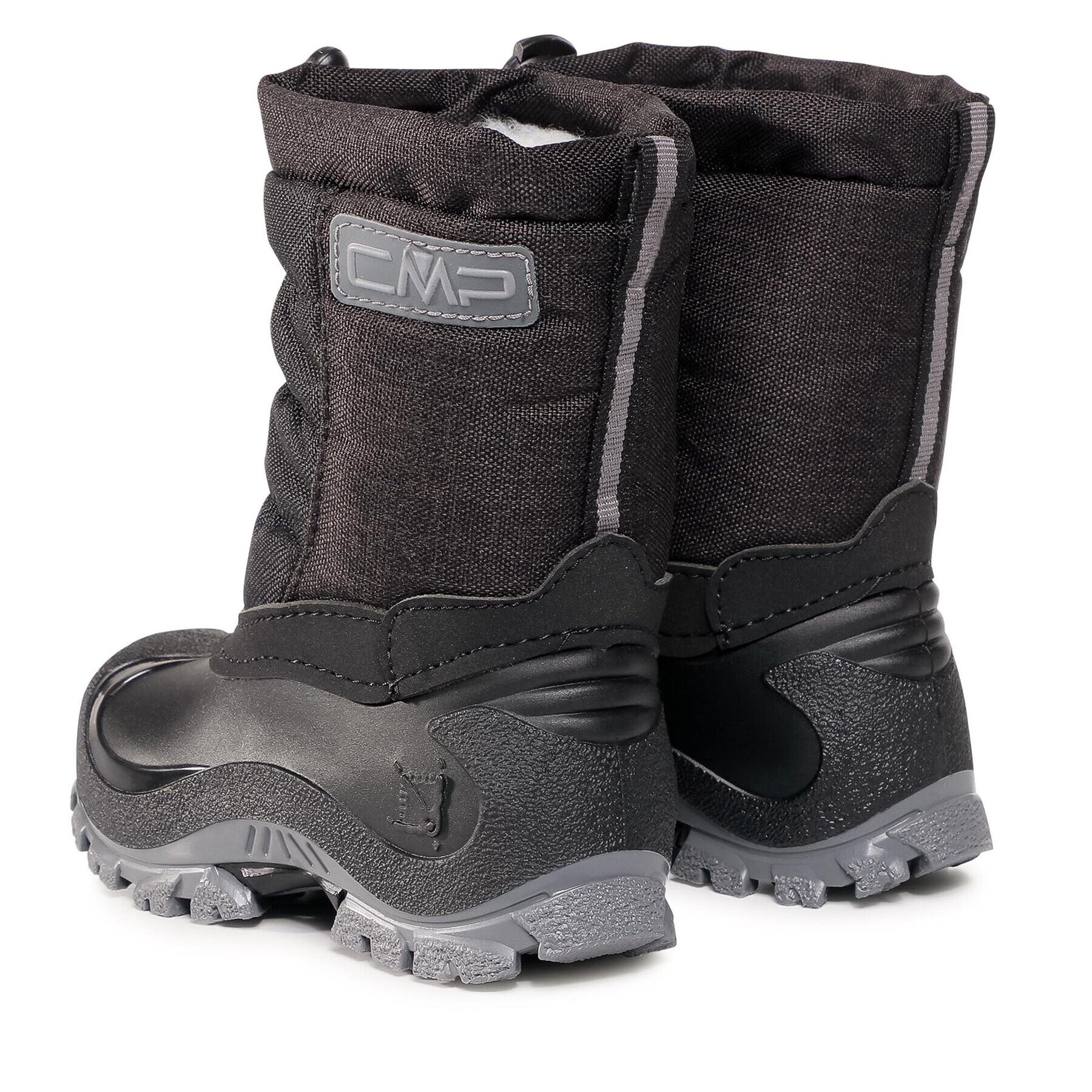 CMP Апрески Kids Hanki 2.0 30Q4704 Черен - Pepit.bg