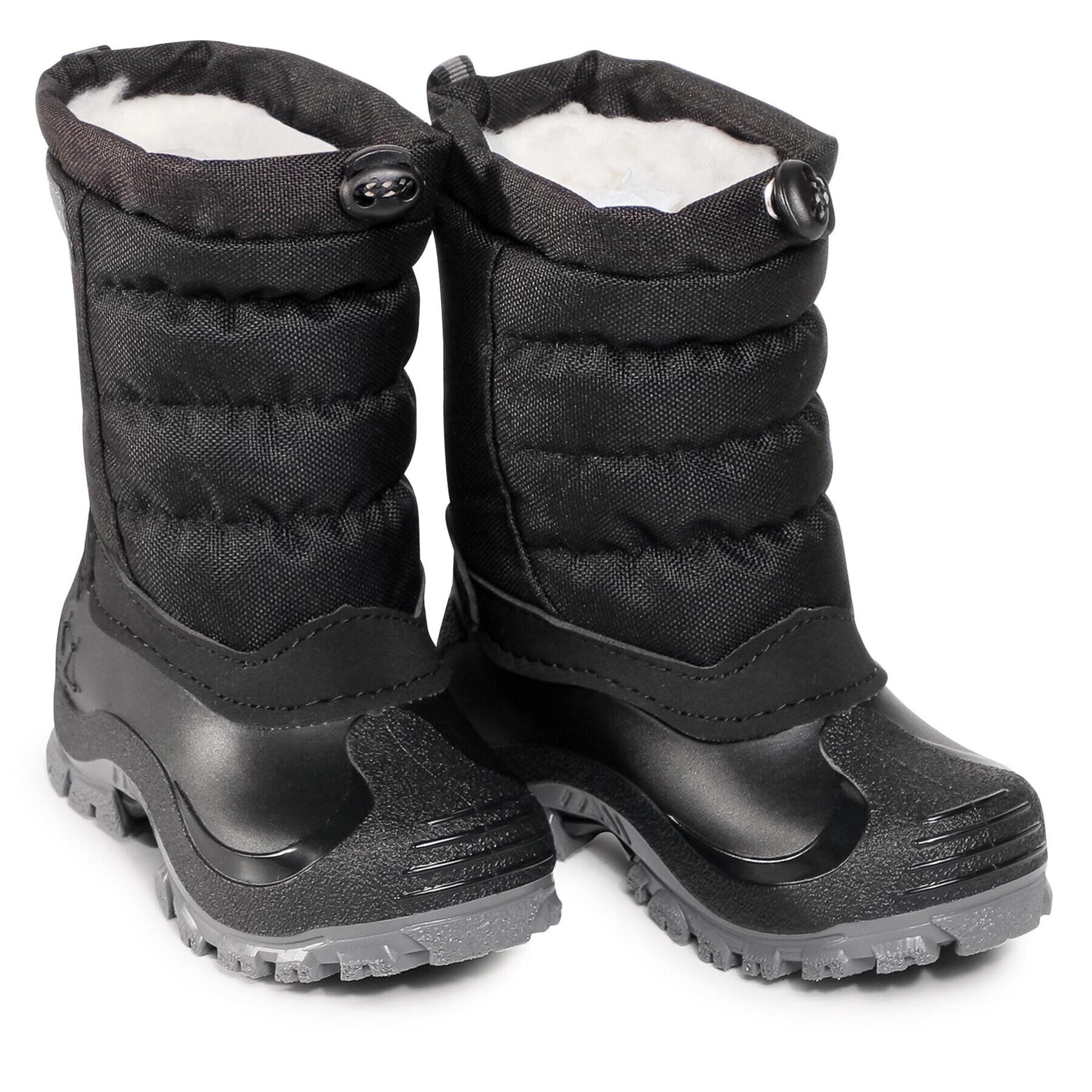 CMP Апрески Kids Hanki 2.0 30Q4704 Черен - Pepit.bg