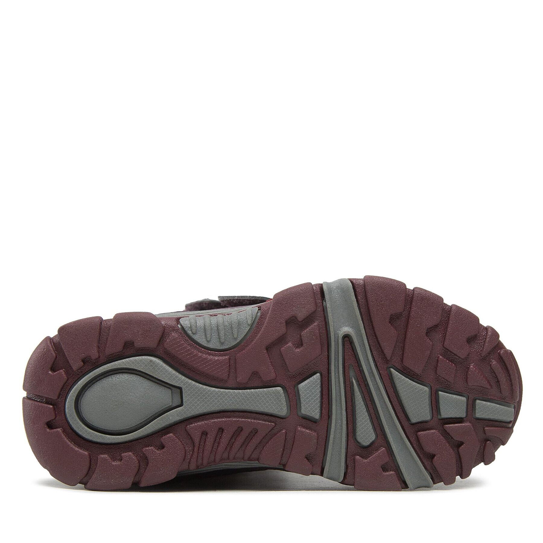 CMP Апрески Kids Pyry Snow Boot Wp 38Q4514 Виолетов - Pepit.bg