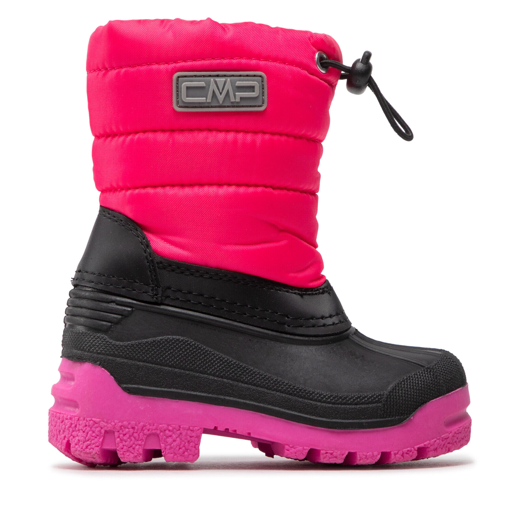 CMP Апрески Kids Sneewy SnowBoots 3Q71294 Розов - Pepit.bg