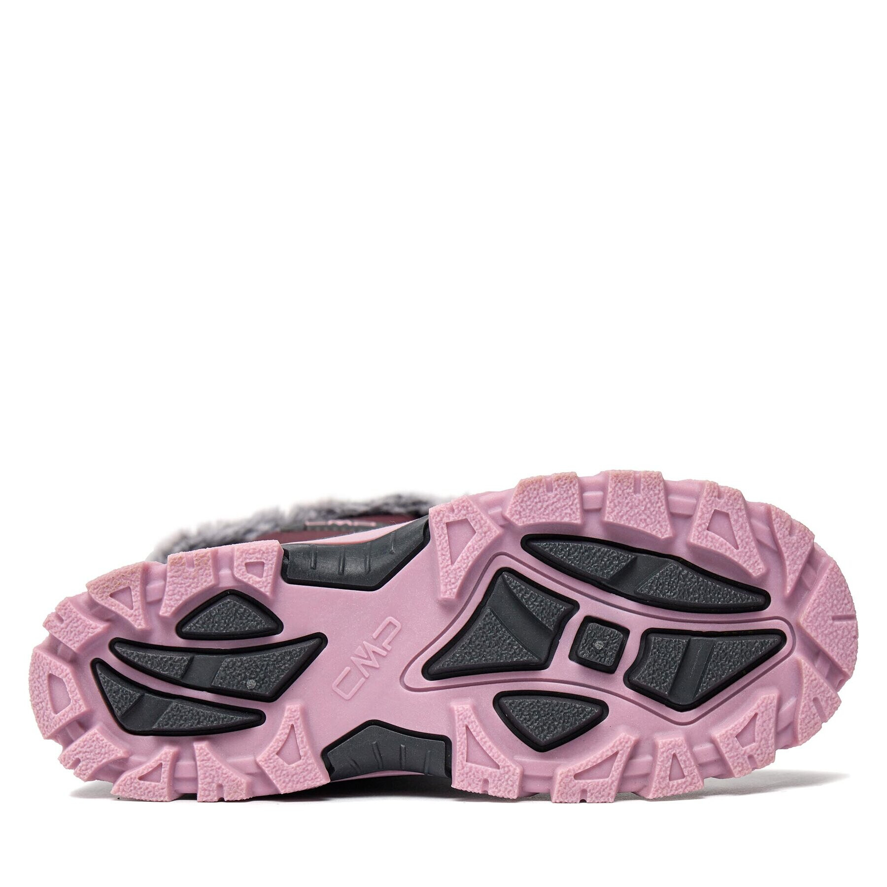 CMP Апрески Magdalena Snowboots 3Q76455J Виолетов - Pepit.bg