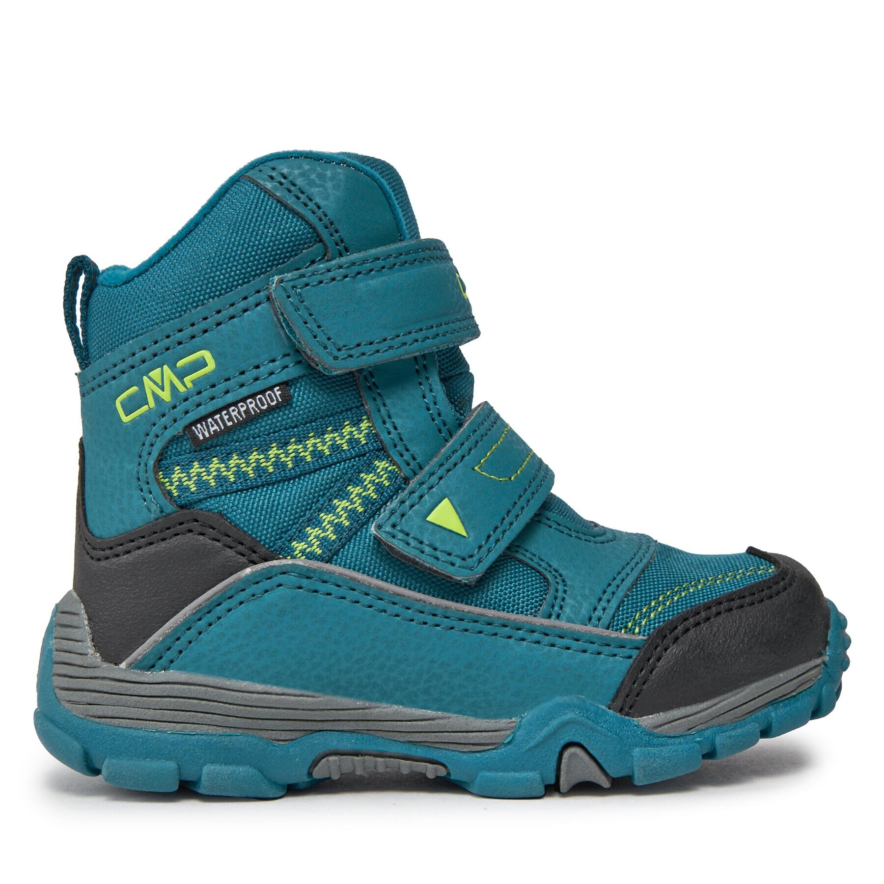 CMP Апрески Pyry Snow Boot Wp 38Q4514 Тъмносин - Pepit.bg