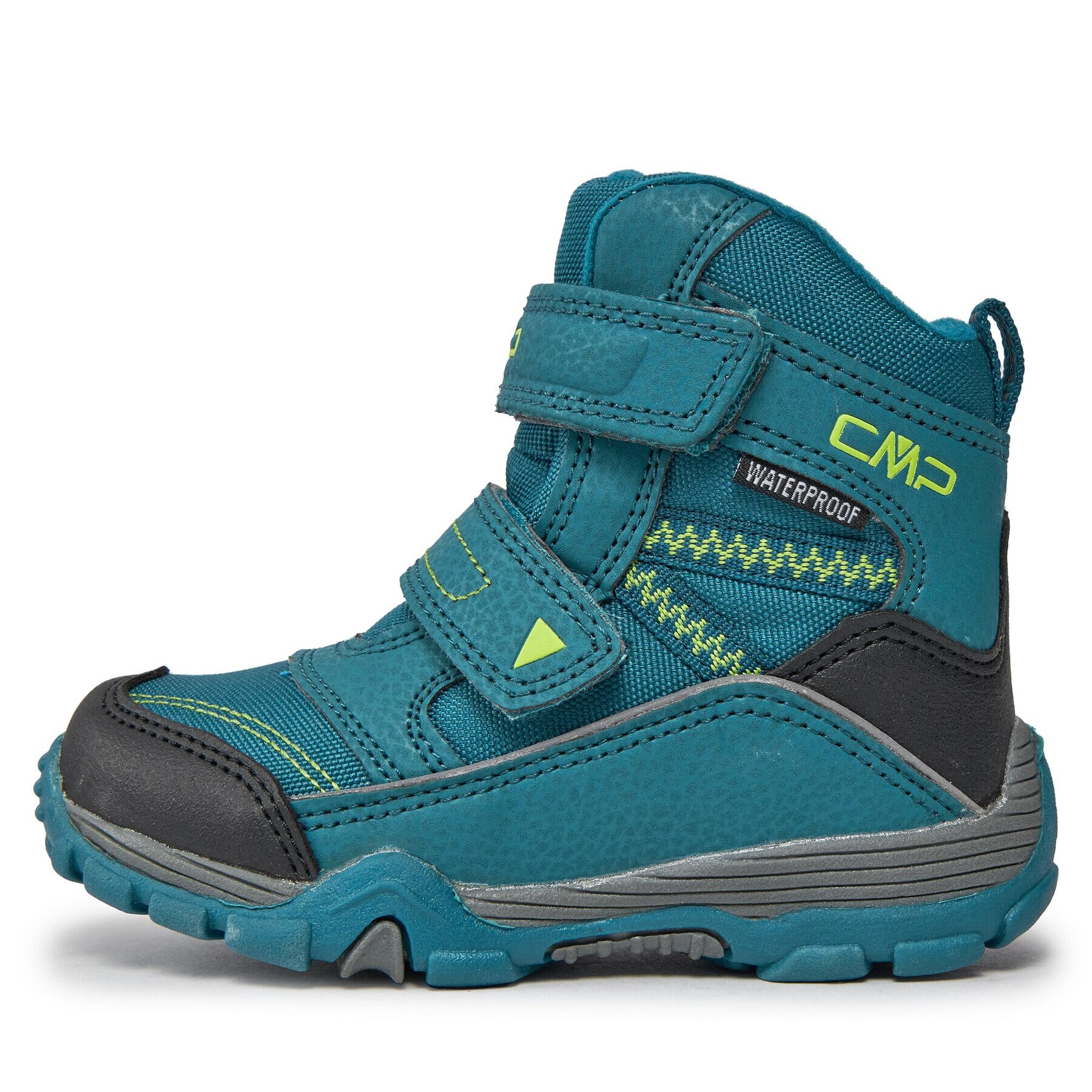 CMP Апрески Pyry Snow Boot Wp 38Q4514 Тъмносин - Pepit.bg