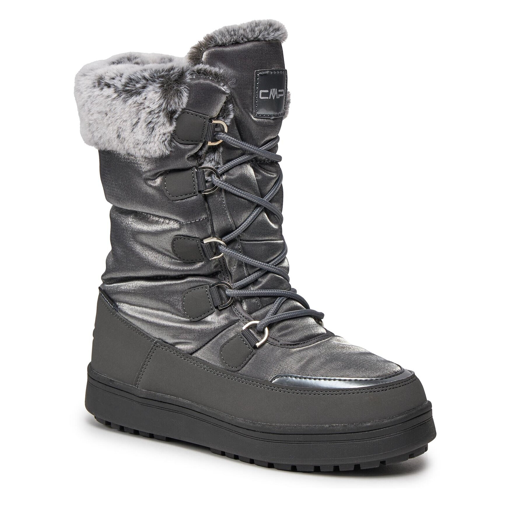 CMP Апрески Rohenn Wmn Wp 3Q79586 Черен - Pepit.bg