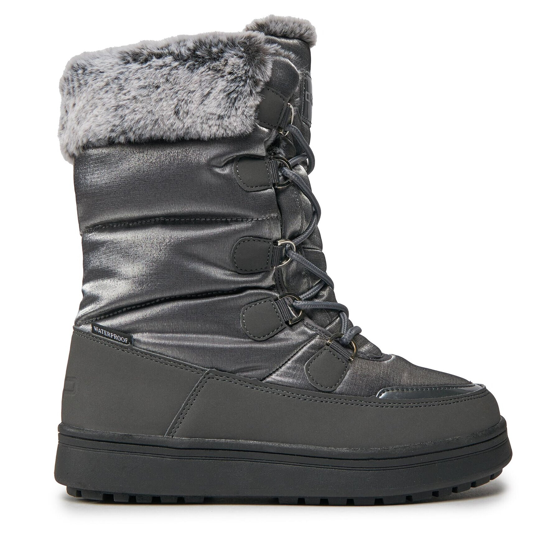 CMP Апрески Rohenn Wmn Wp 3Q79586 Черен - Pepit.bg
