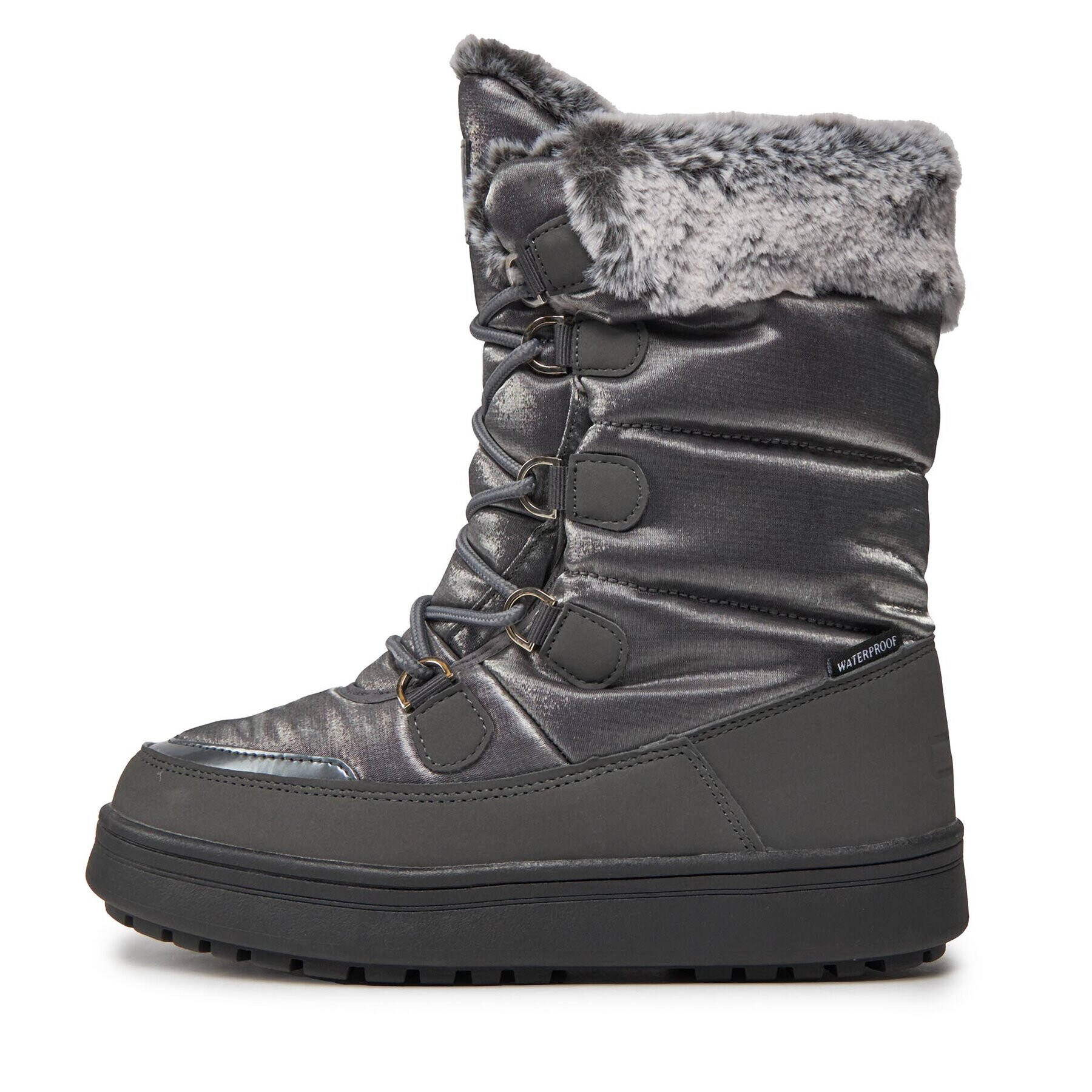 CMP Апрески Rohenn Wmn Wp 3Q79586 Черен - Pepit.bg