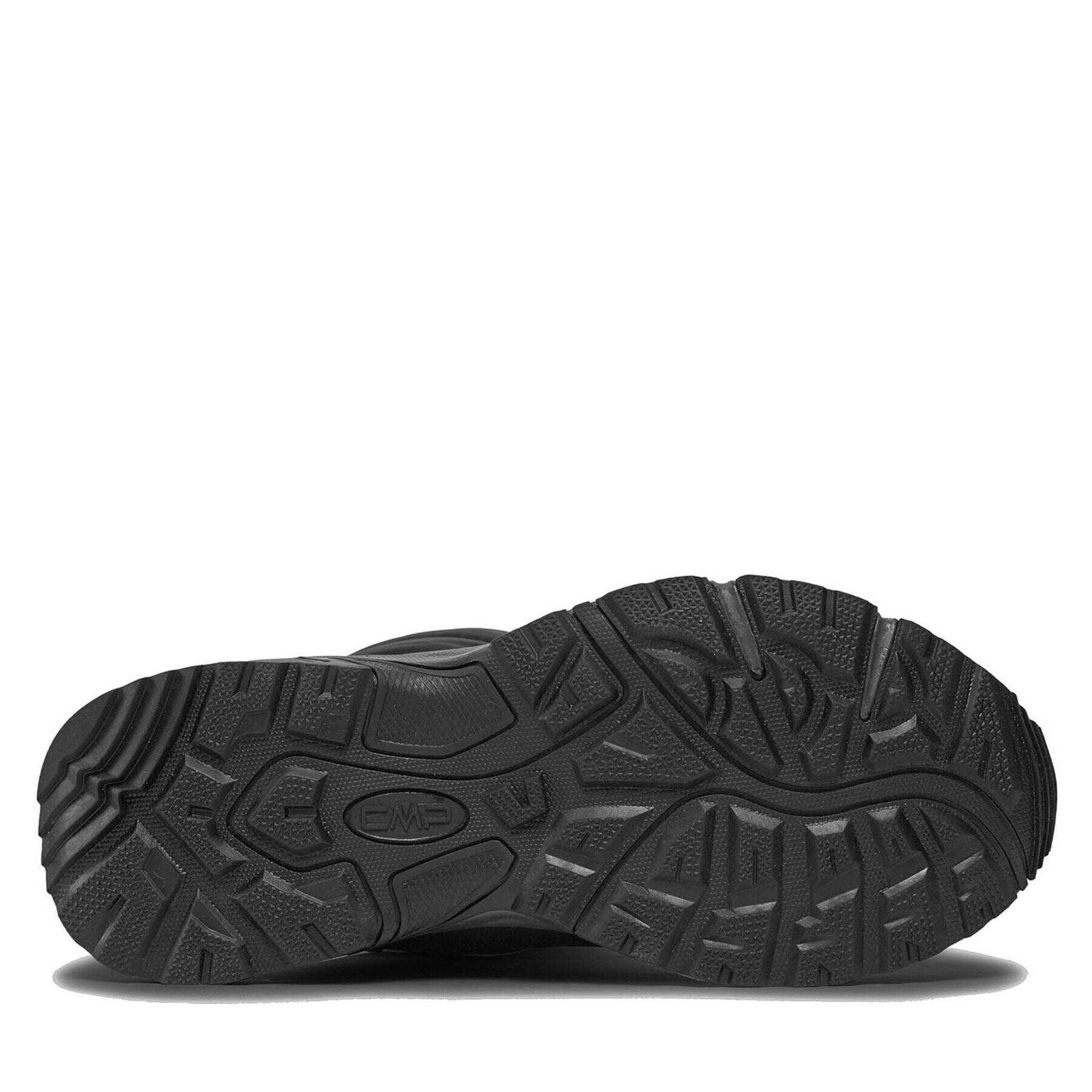 CMP Апрески Yakka After Ski Boots 3Q75986 Черен - Pepit.bg