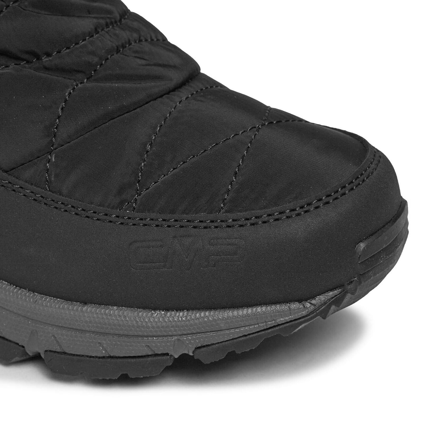 CMP Апрески Yakka After Ski Boots 3Q75986 Черен - Pepit.bg