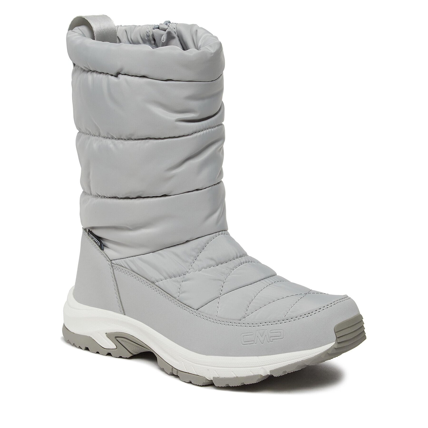 CMP Апрески Yakka After Ski Boots 3Q75986 Сив - Pepit.bg