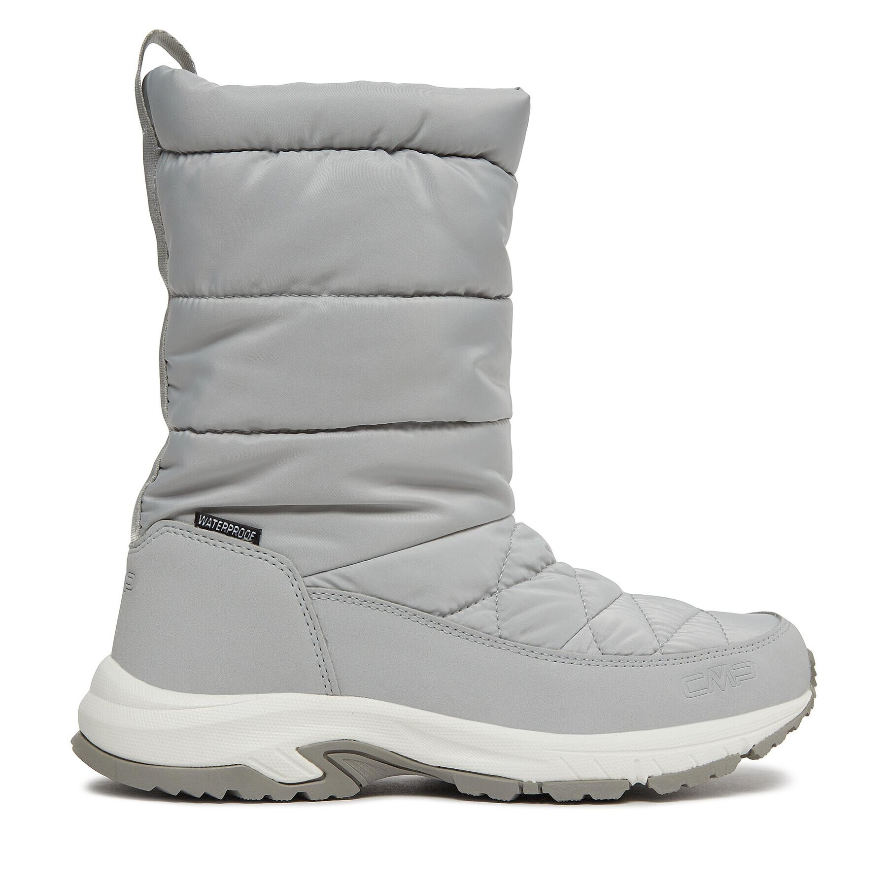 CMP Апрески Yakka After Ski Boots 3Q75986 Сив - Pepit.bg