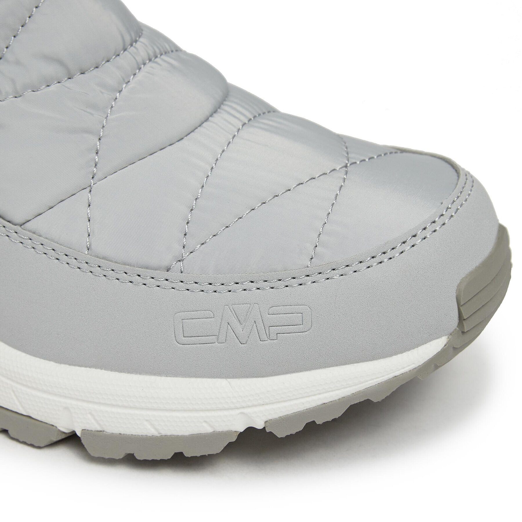 CMP Апрески Yakka After Ski Boots 3Q75986 Сив - Pepit.bg