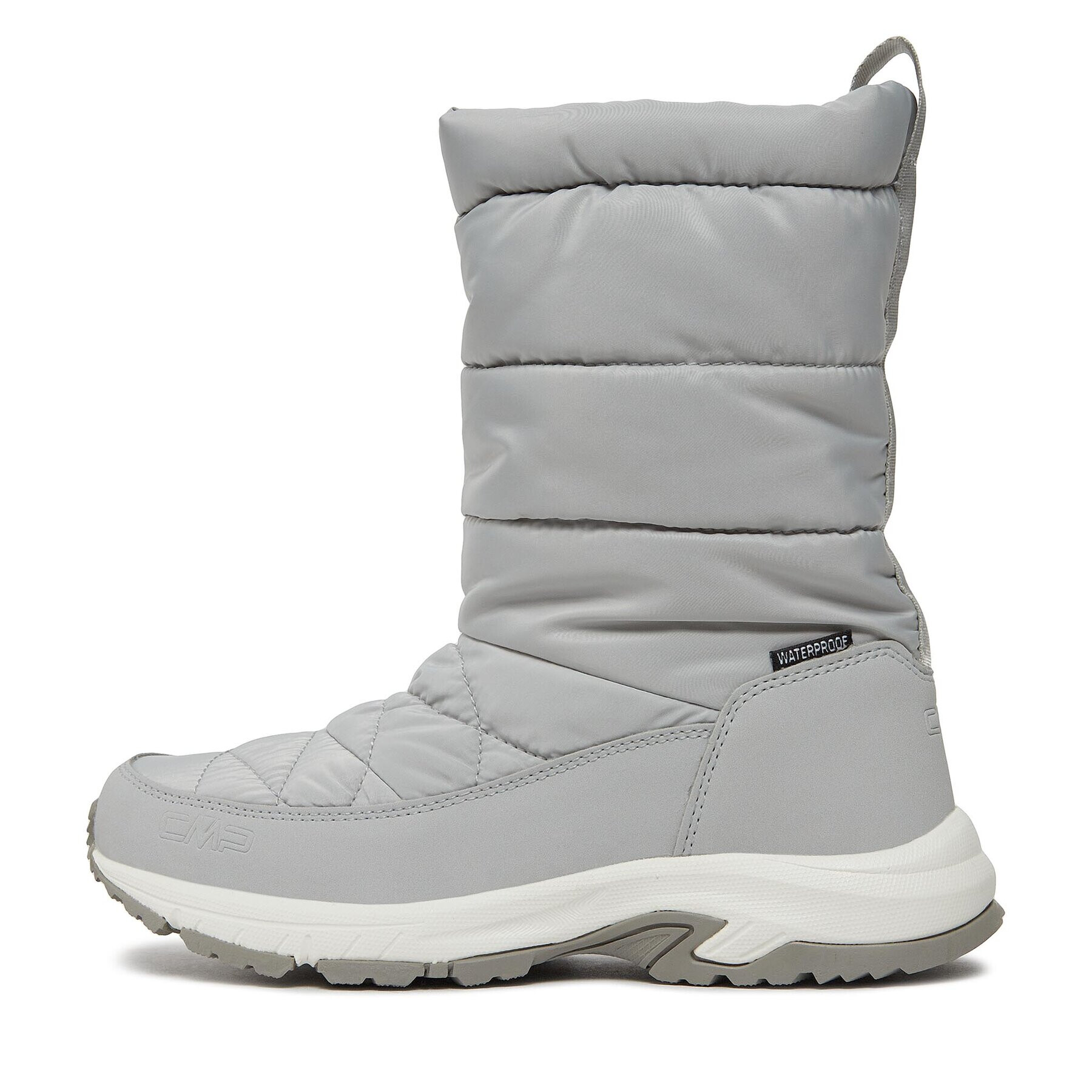 CMP Апрески Yakka After Ski Boots 3Q75986 Сив - Pepit.bg