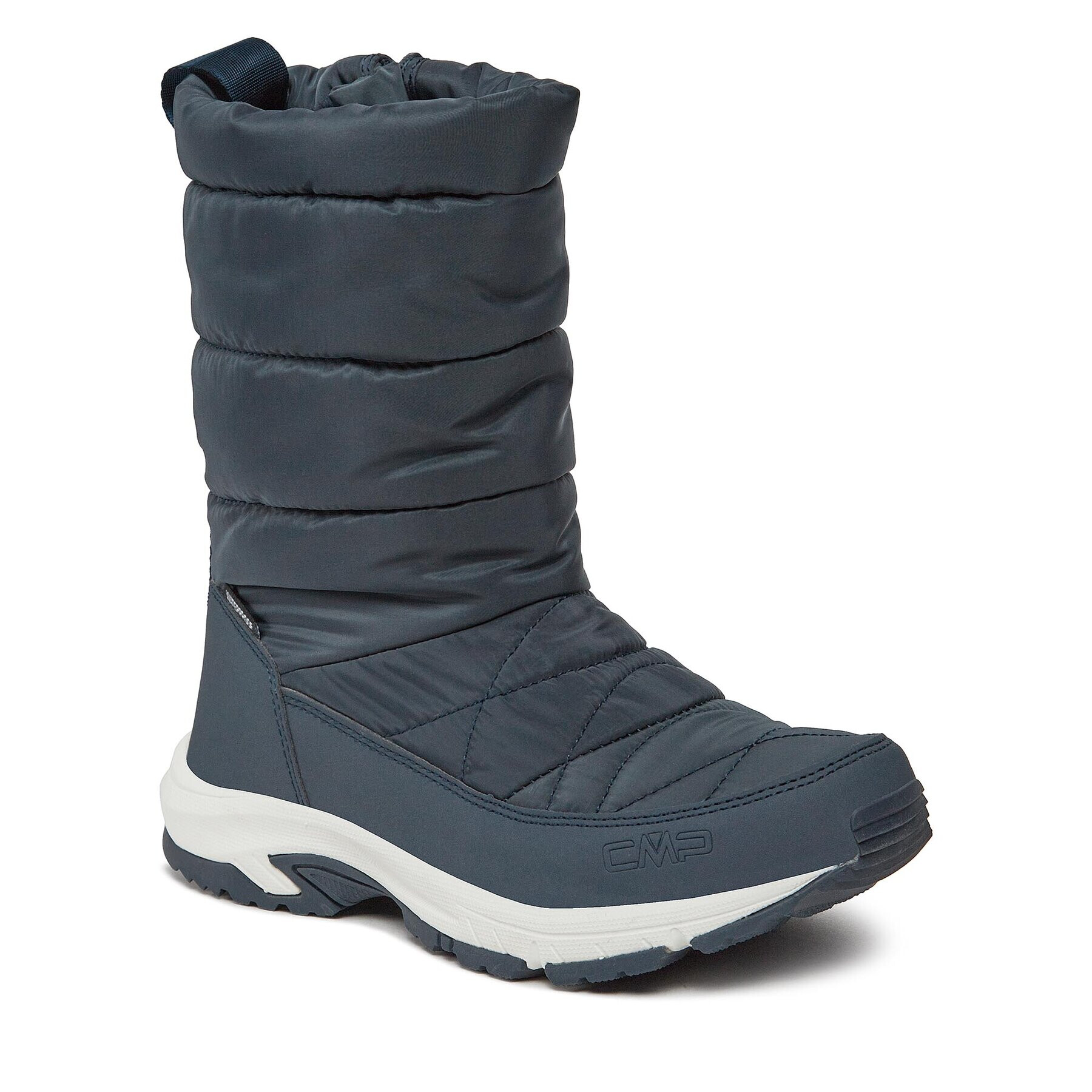 CMP Апрески Yakka After Ski Boots 3Q75986 Тъмносин - Pepit.bg