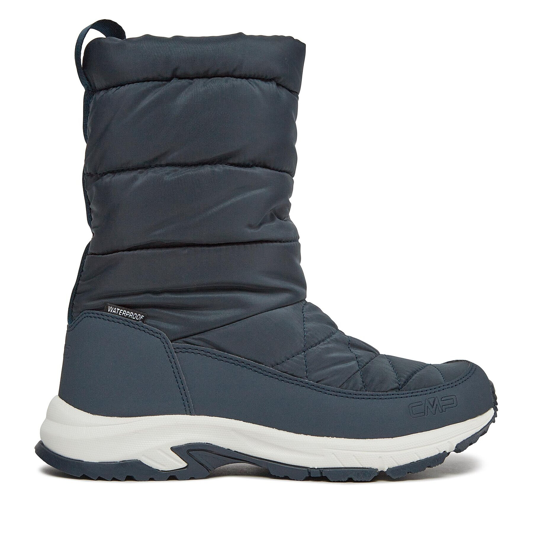 CMP Апрески Yakka After Ski Boots 3Q75986 Тъмносин - Pepit.bg