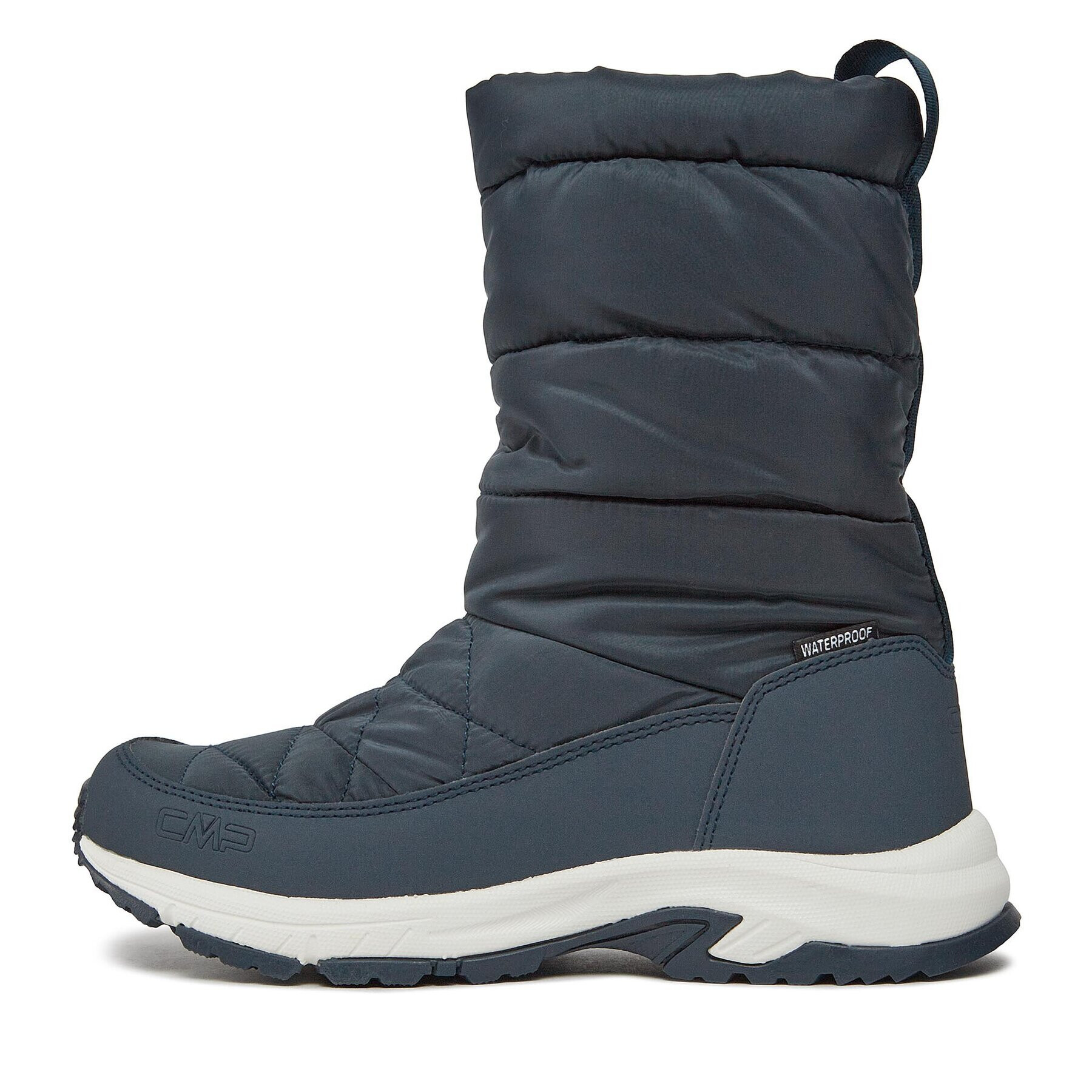 CMP Апрески Yakka After Ski Boots 3Q75986 Тъмносин - Pepit.bg
