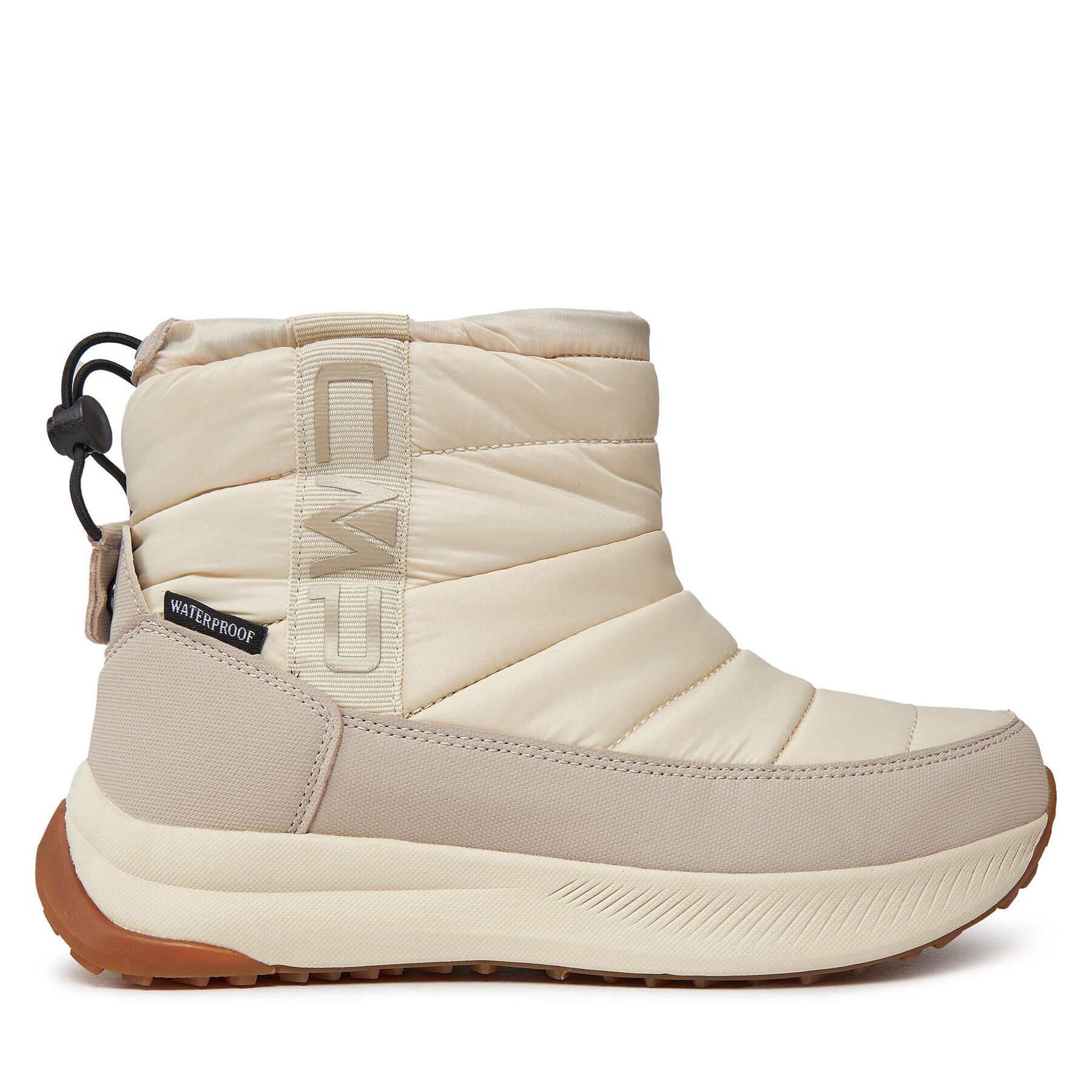 CMP Боти Zoy Snowboots Wp 3Q79566 Бежов - Pepit.bg