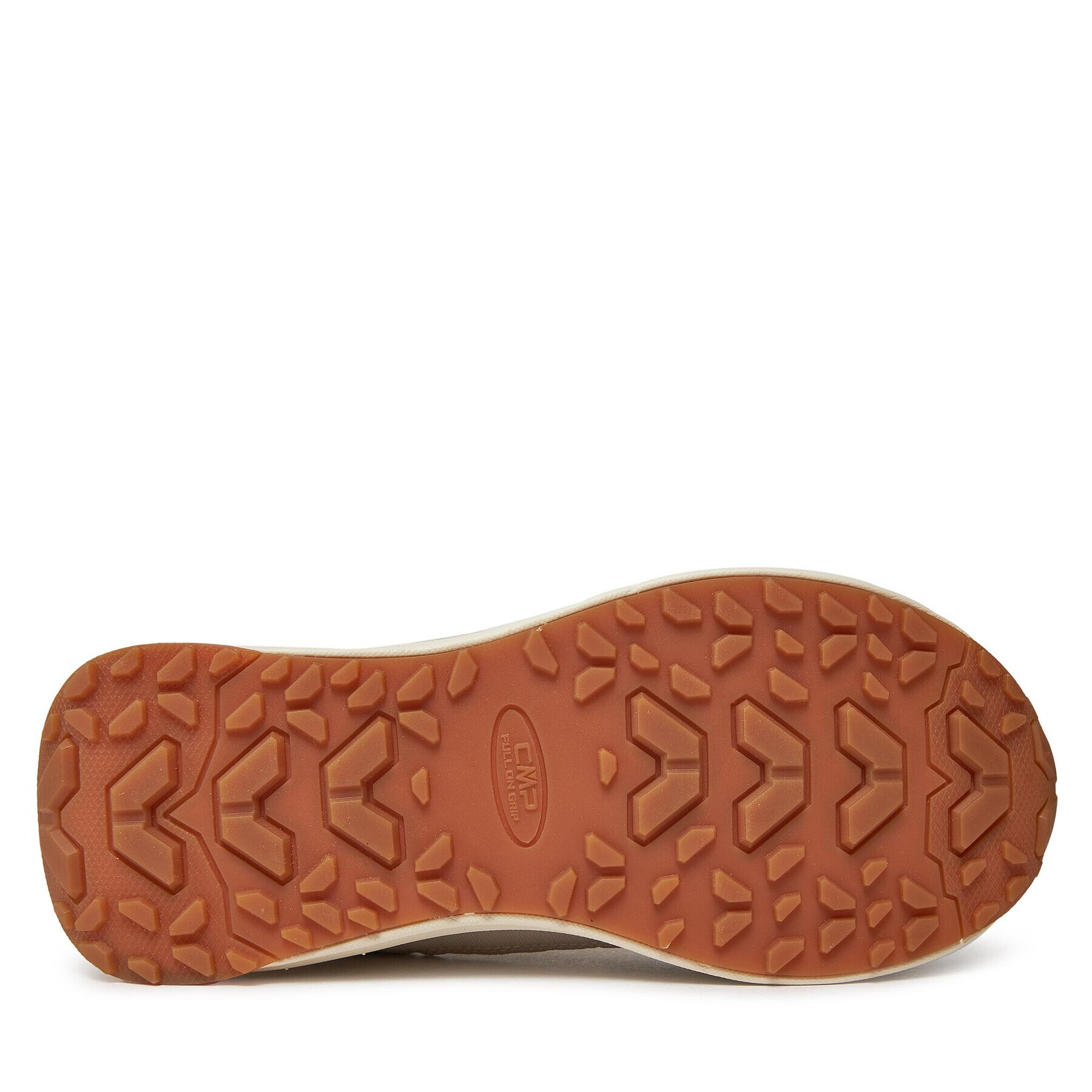 CMP Боти Zoy Snowboots Wp 3Q79566 Бежов - Pepit.bg
