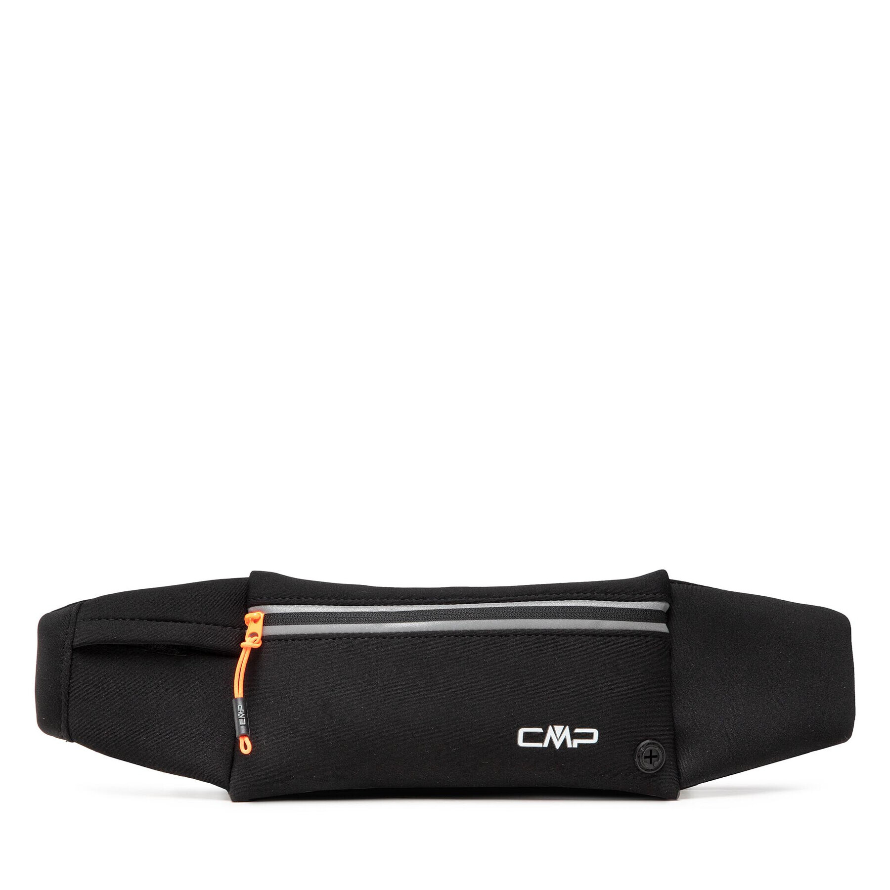 CMP Чанта за кръст Tuono Running Belt 30V9987 Черен - Pepit.bg