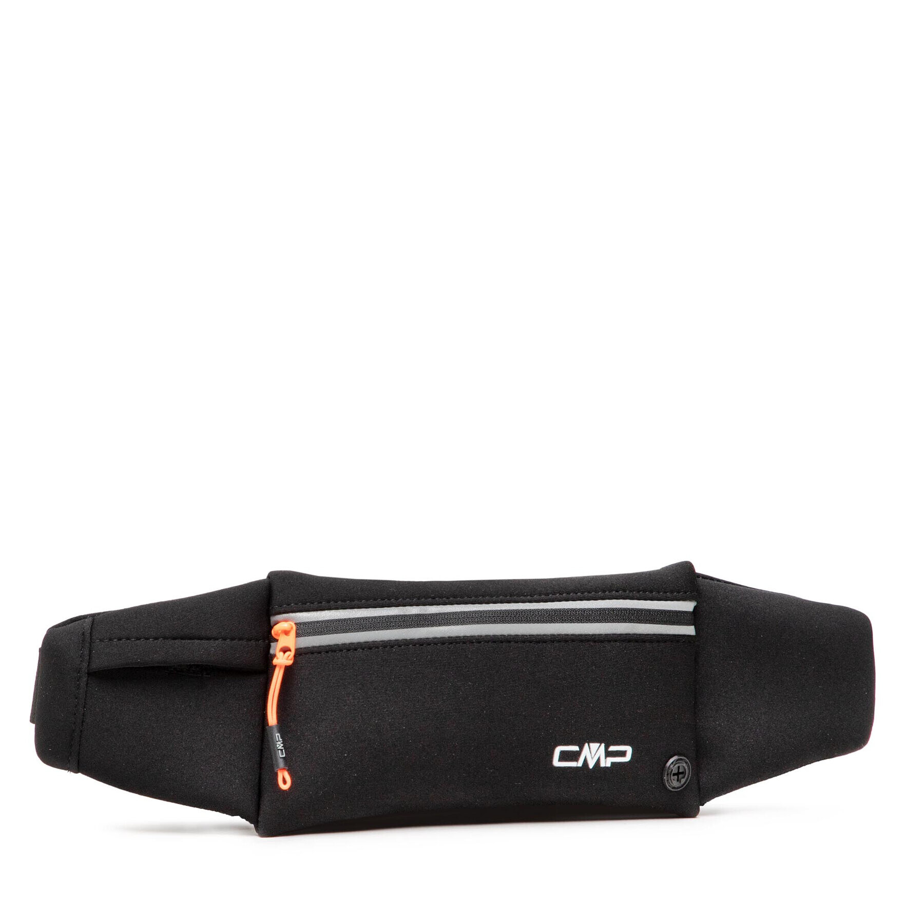 CMP Чанта за кръст Tuono Running Belt 30V9987 Черен - Pepit.bg