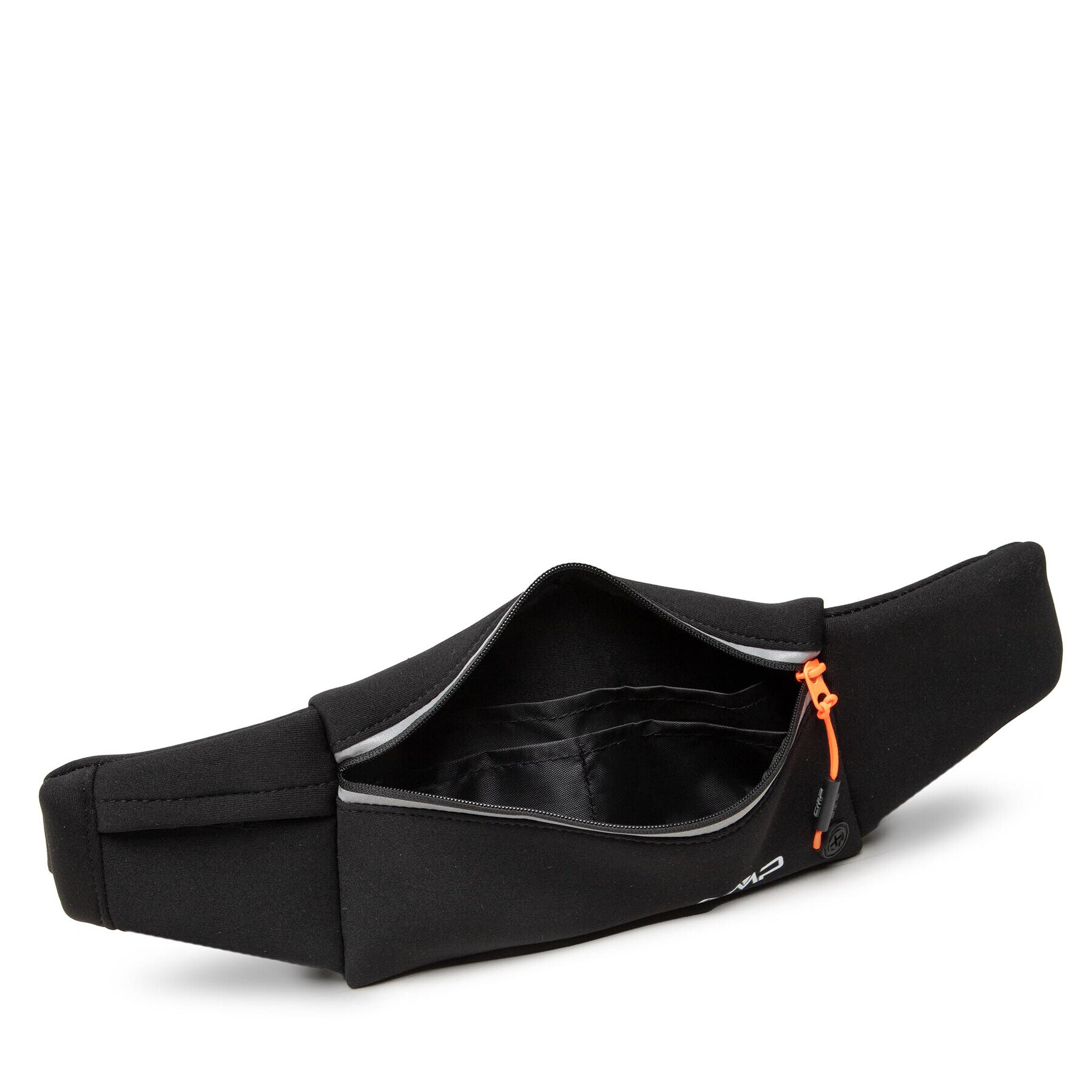 CMP Чанта за кръст Tuono Running Belt 30V9987 Черен - Pepit.bg