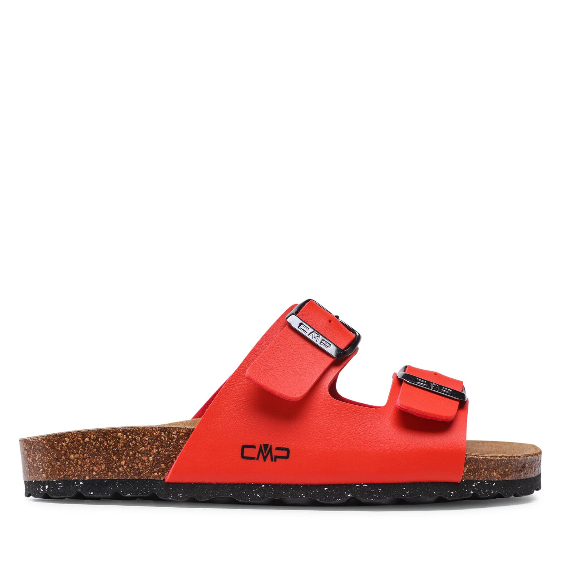 CMP Чехли Eco Thalitha Wmn Slipper 3Q91016 Червен - Pepit.bg