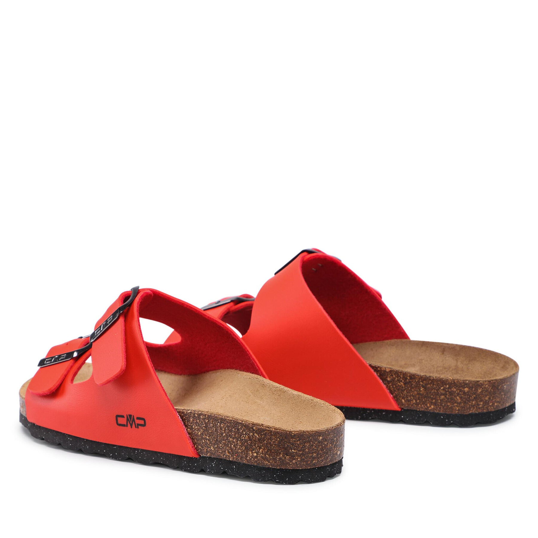 CMP Чехли Eco Thalitha Wmn Slipper 3Q91016 Червен - Pepit.bg