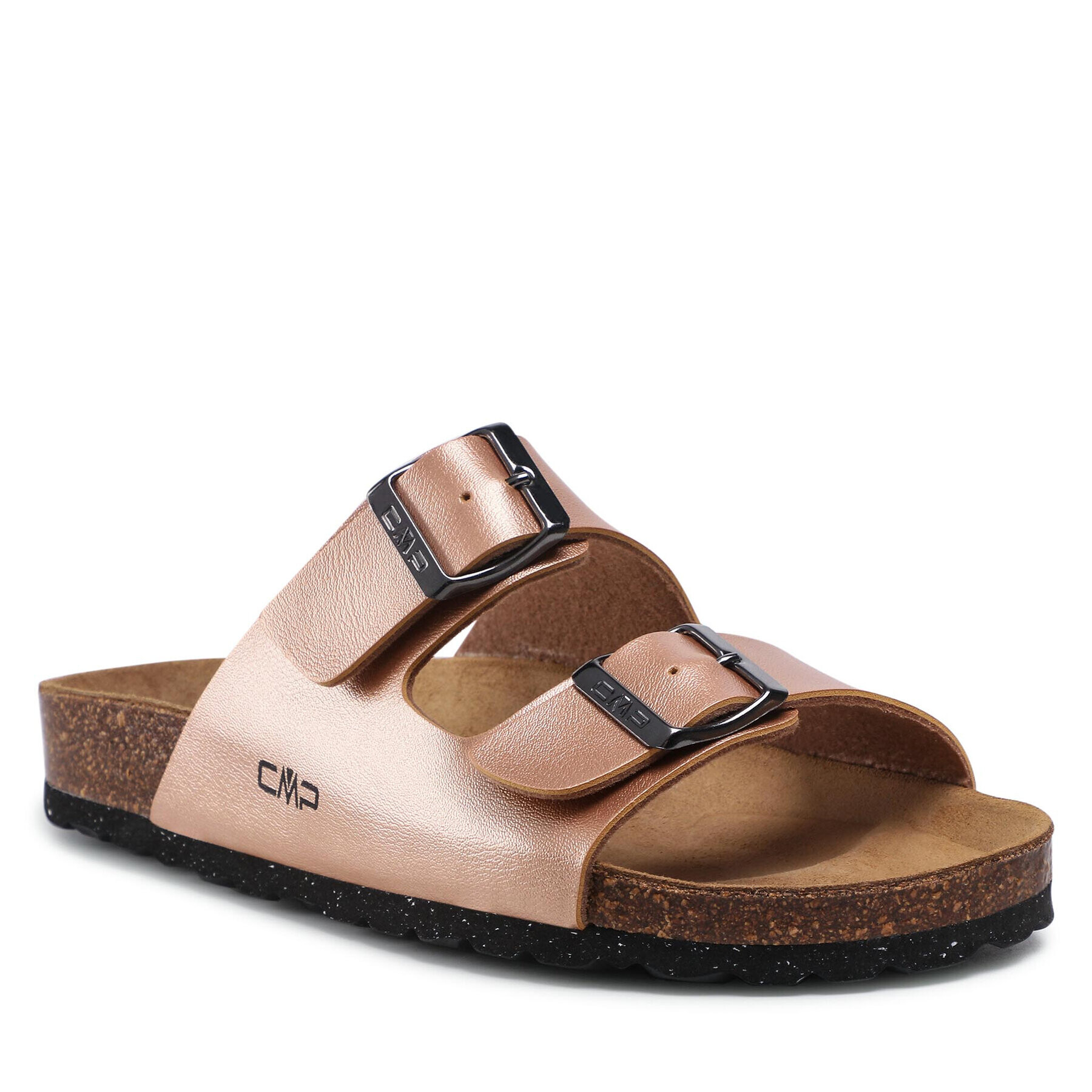 CMP Чехли Eco Thalitha Wmn Slipper 3Q91016 Розов - Pepit.bg