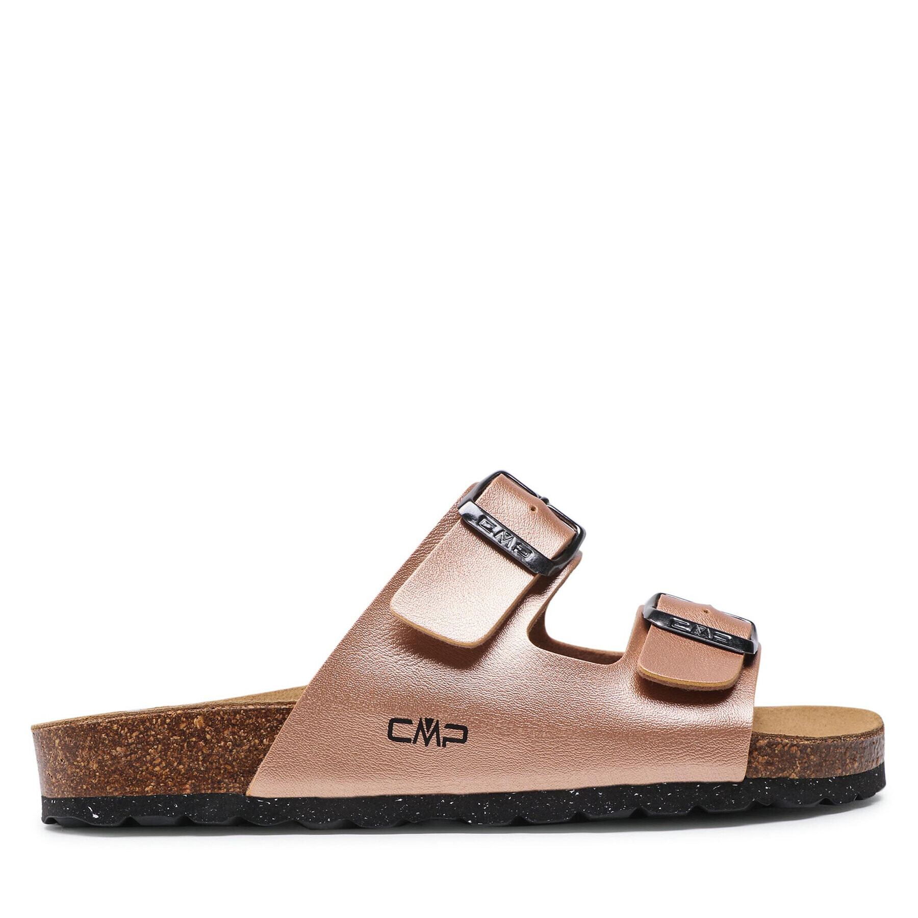 CMP Чехли Eco Thalitha Wmn Slipper 3Q91016 Розов - Pepit.bg