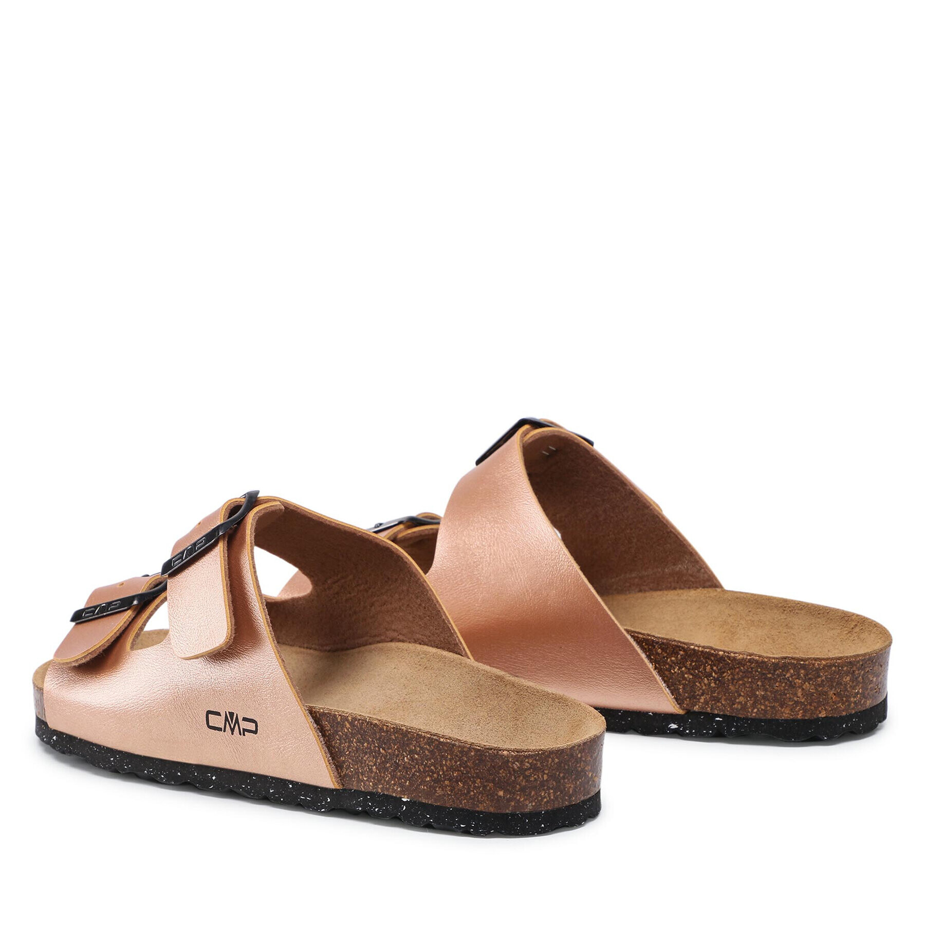 CMP Чехли Eco Thalitha Wmn Slipper 3Q91016 Розов - Pepit.bg