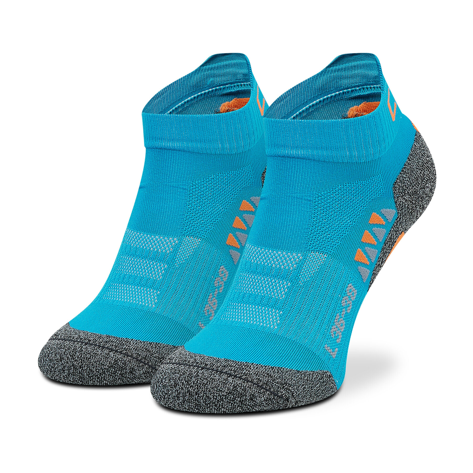 CMP Чорапи къси унисекс Running Sock Skinlife 3I97077 Син - Pepit.bg