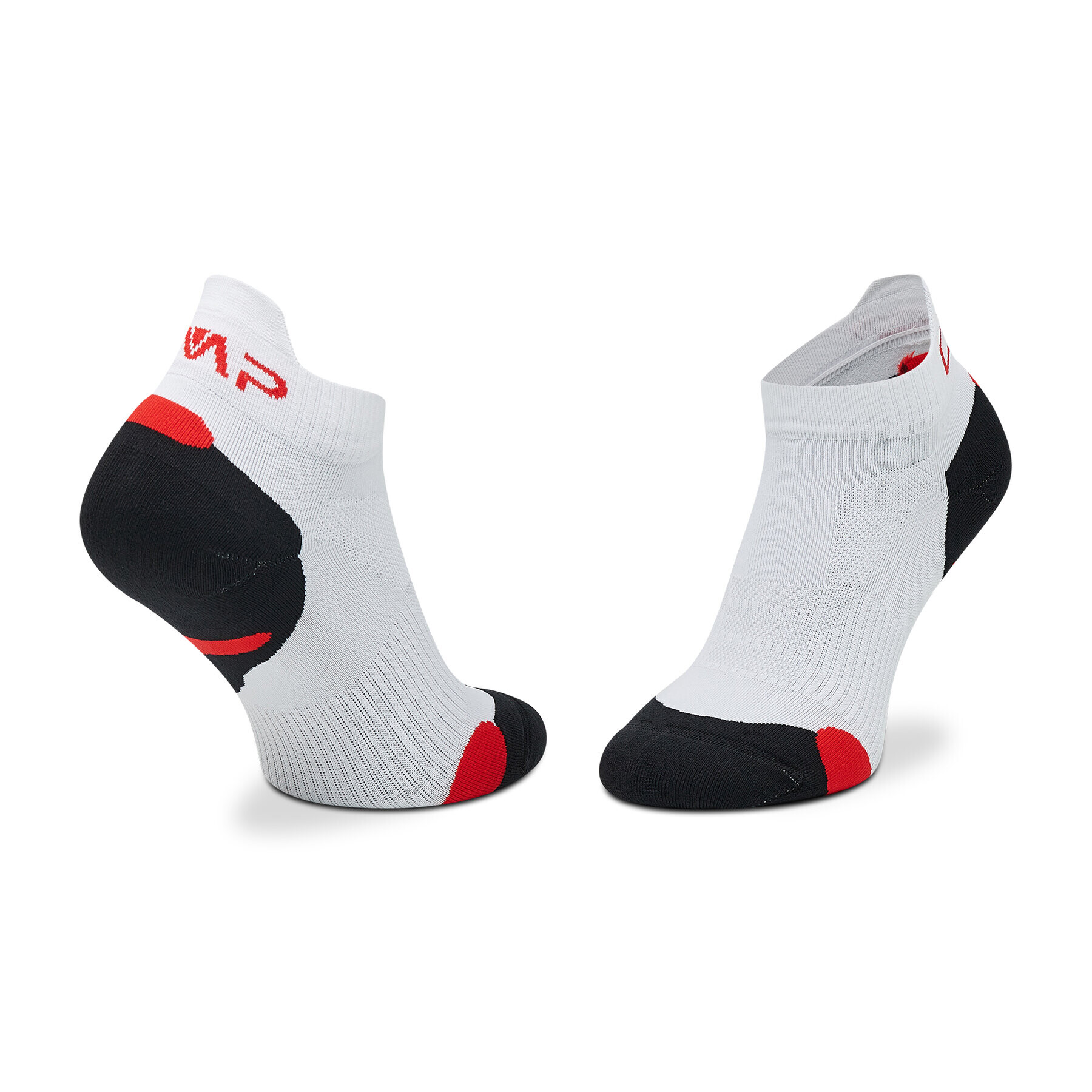 CMP Чорапи къси унисекс Trail Sock Skinlife 3I97177 Бял - Pepit.bg