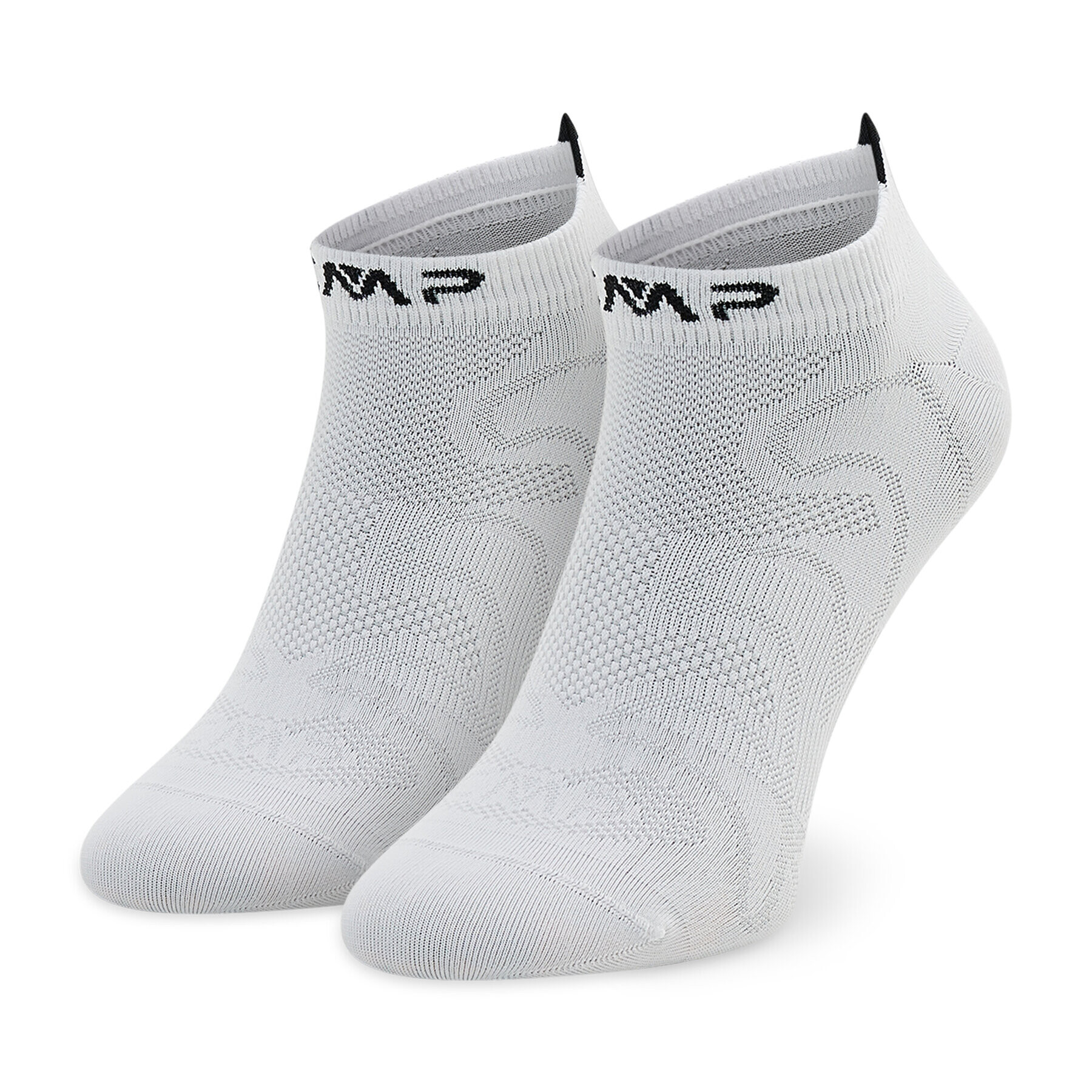 CMP Дълги чорапи unisex Ultralight Sock Pa 3I96977 Бял - Pepit.bg