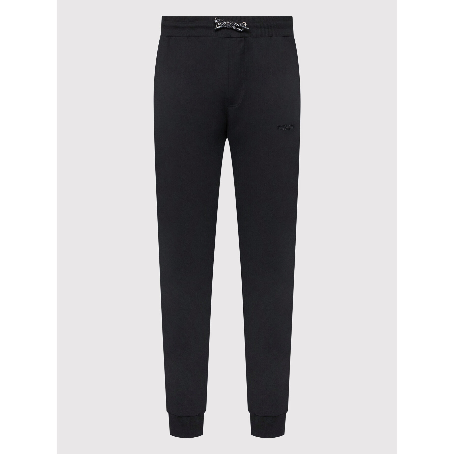 CMP Долнище анцуг 32D8117 Черен Regular Fit - Pepit.bg