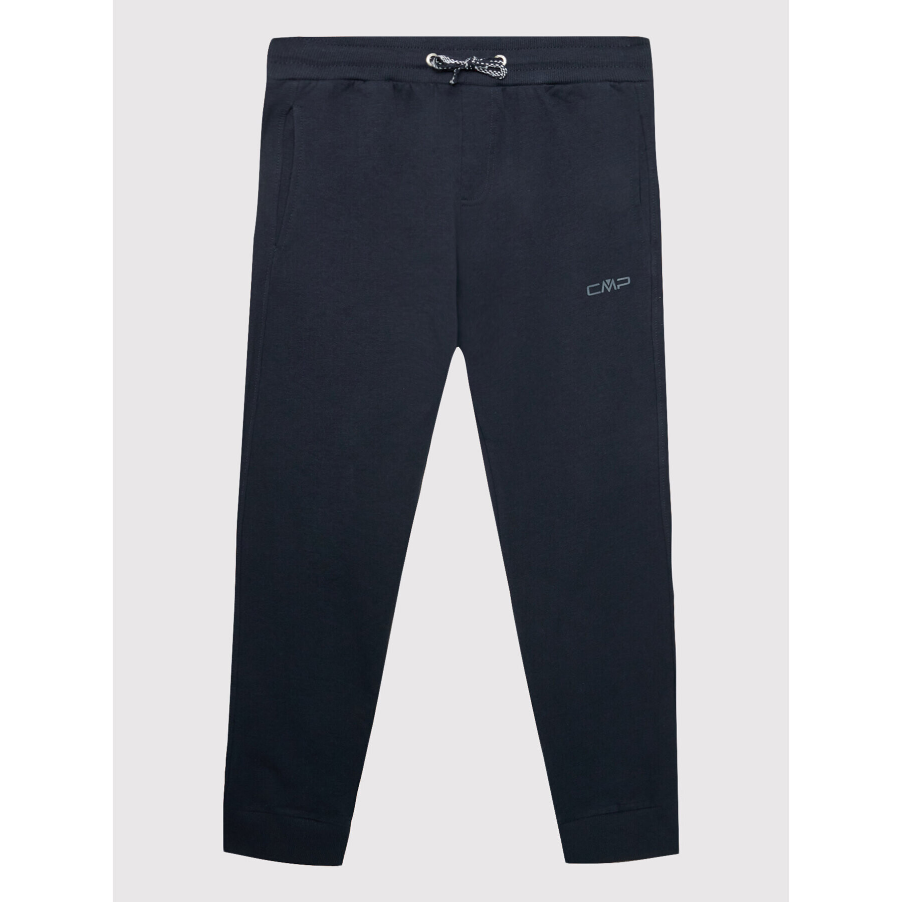 CMP Долнище анцуг 32D8264 Тъмносин Regular Fit - Pepit.bg