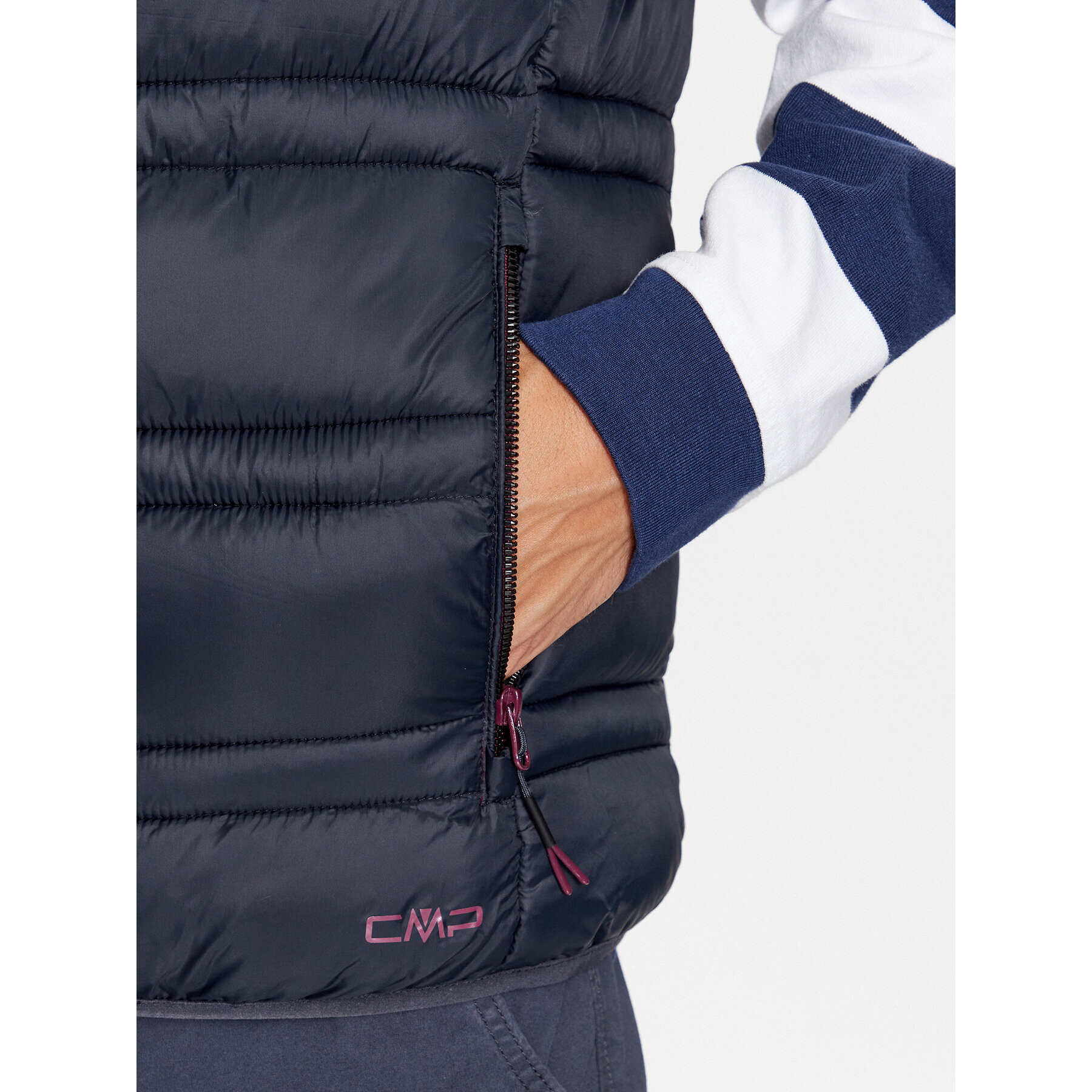 CMP Елек 33K2007 Сив Regular Fit - Pepit.bg