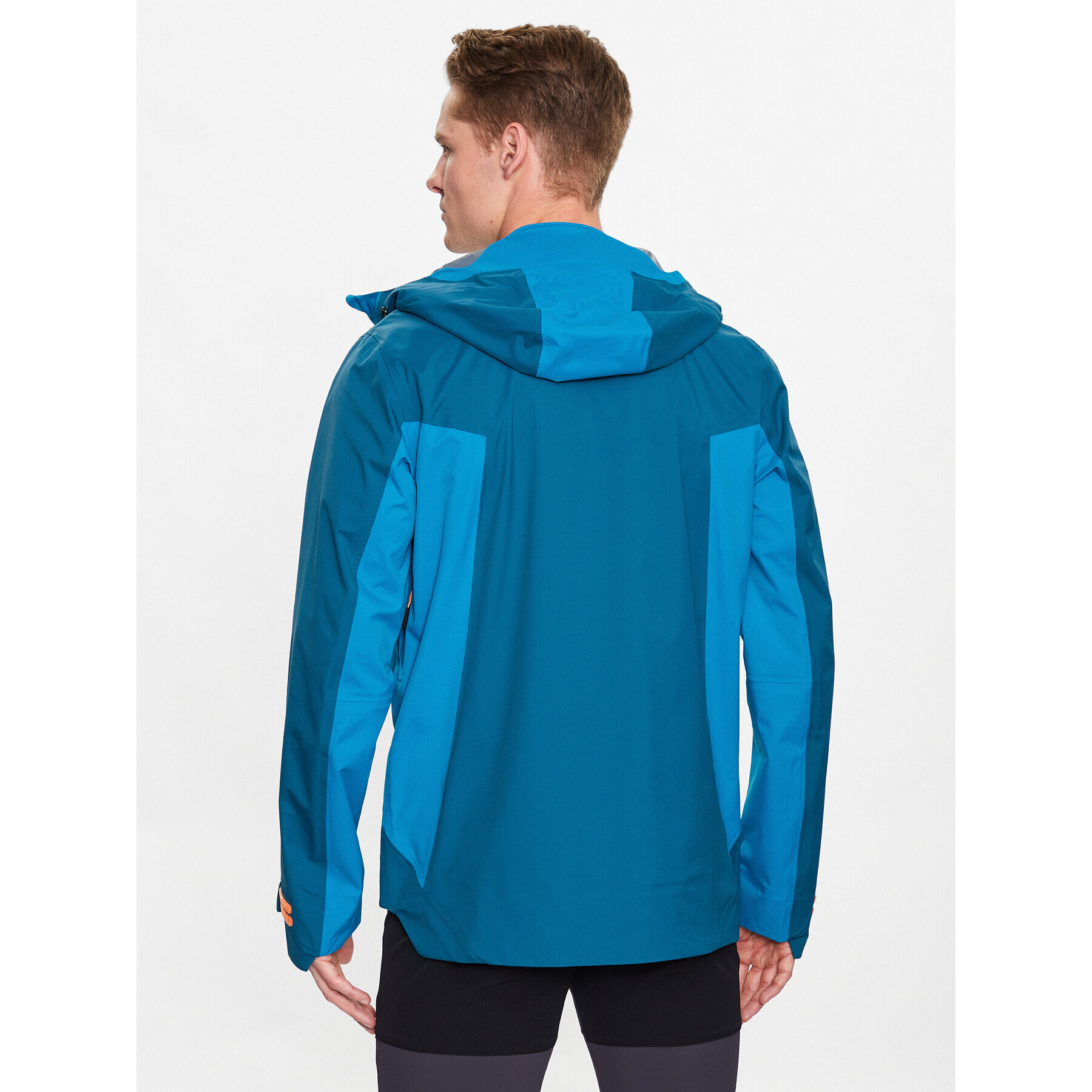 CMP Яке softshell 33Z6417 Син Regular Fit - Pepit.bg