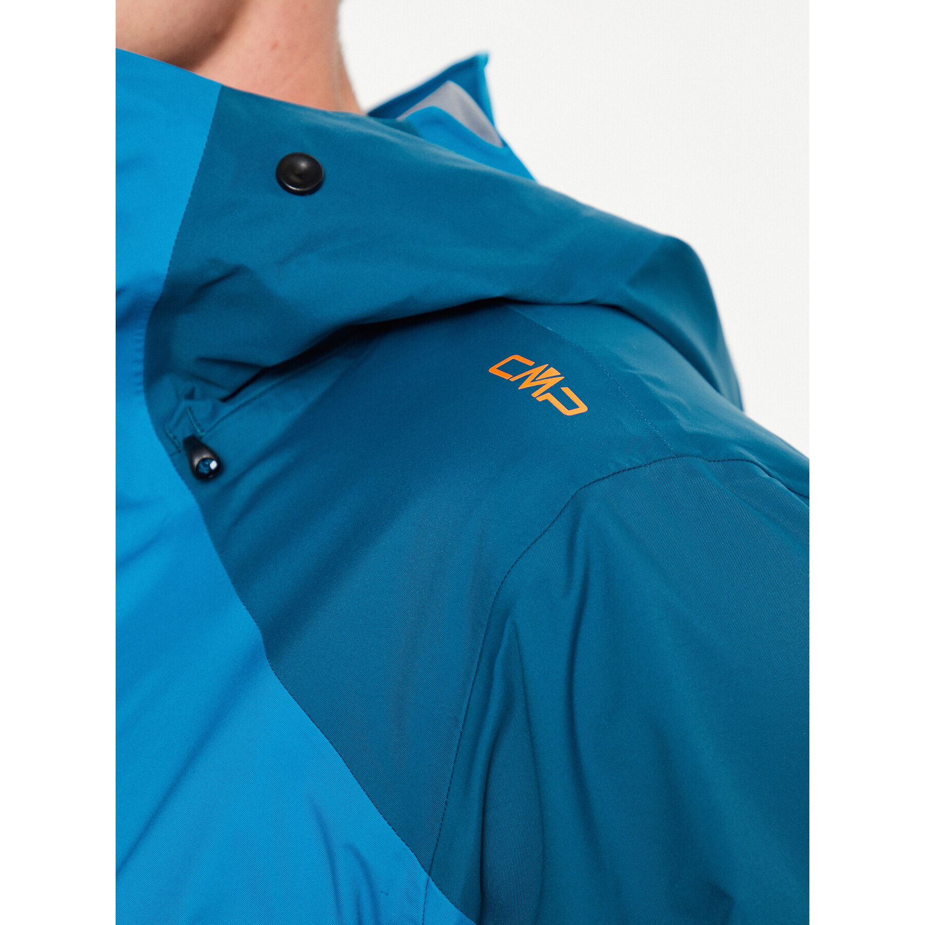 CMP Яке softshell 33Z6417 Син Regular Fit - Pepit.bg