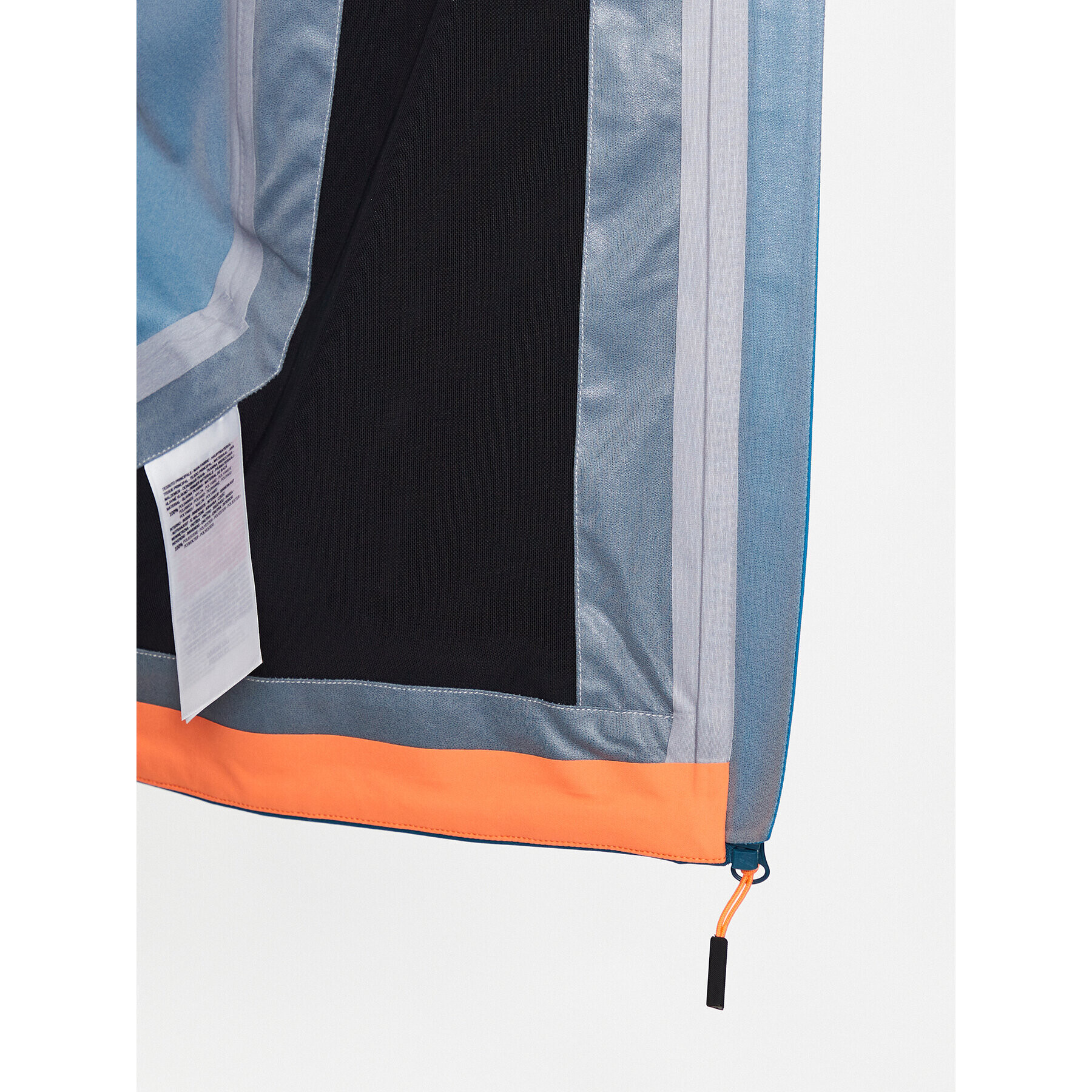 CMP Яке softshell 33Z6417 Син Regular Fit - Pepit.bg