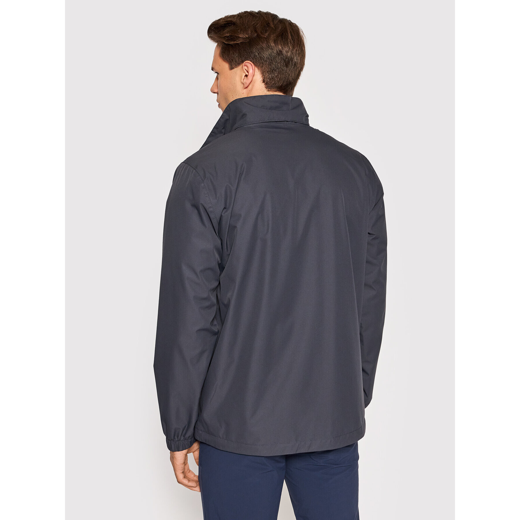CMP Яке за дъжд 39X7367 Сив Regular Fit - Pepit.bg