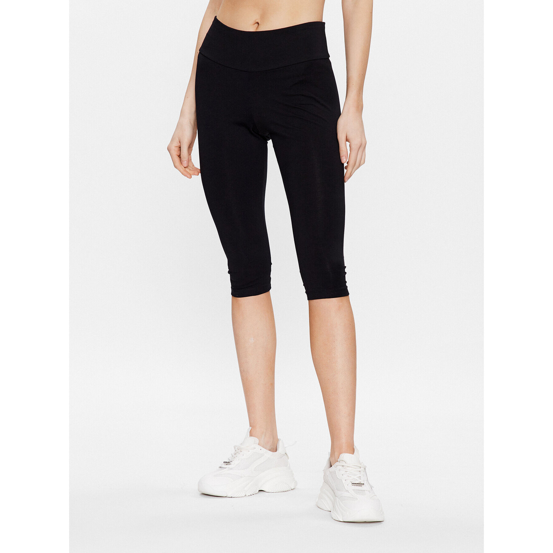 CMP Клин 32D8566 Черен Slim Fit - Pepit.bg