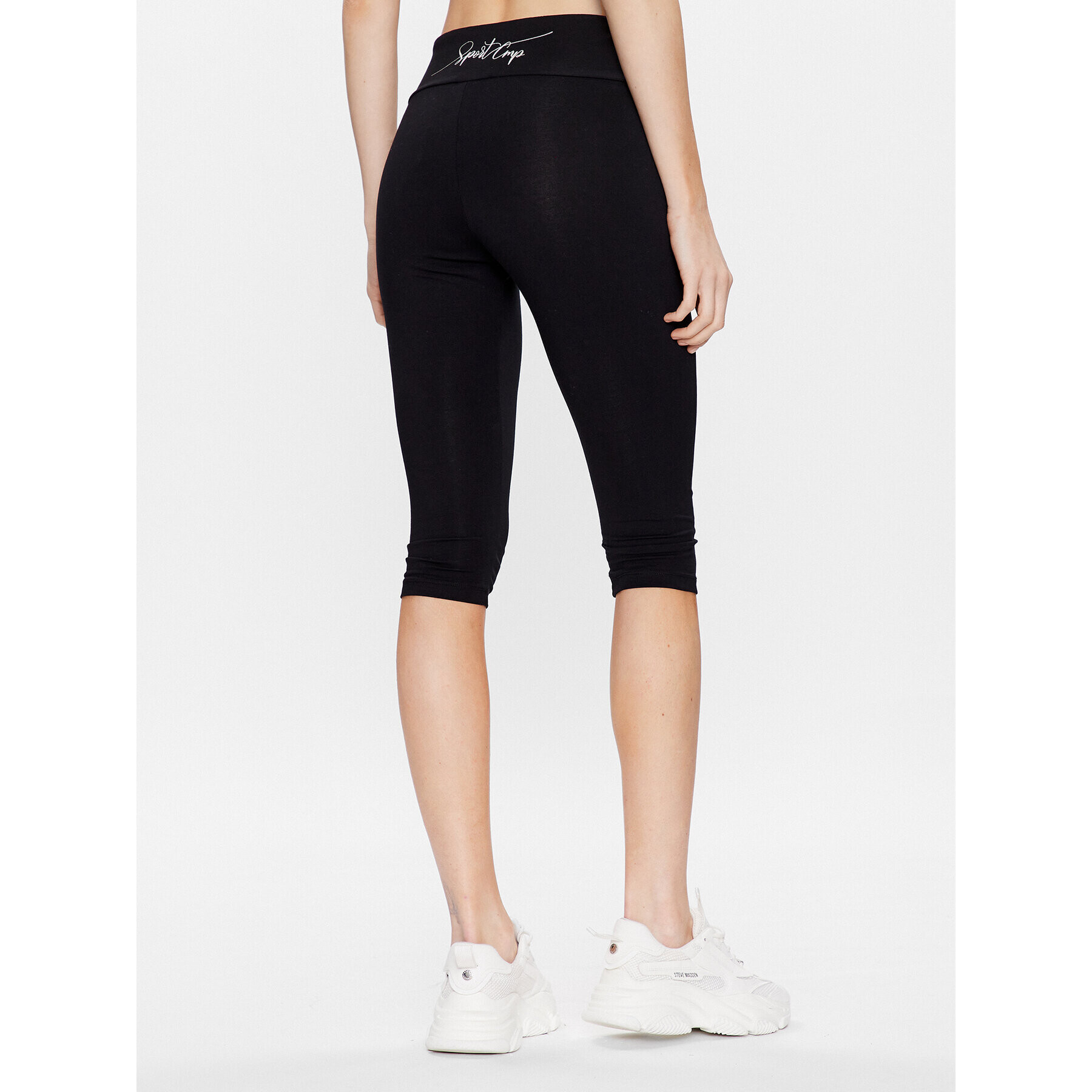 CMP Клин 32D8566 Черен Slim Fit - Pepit.bg