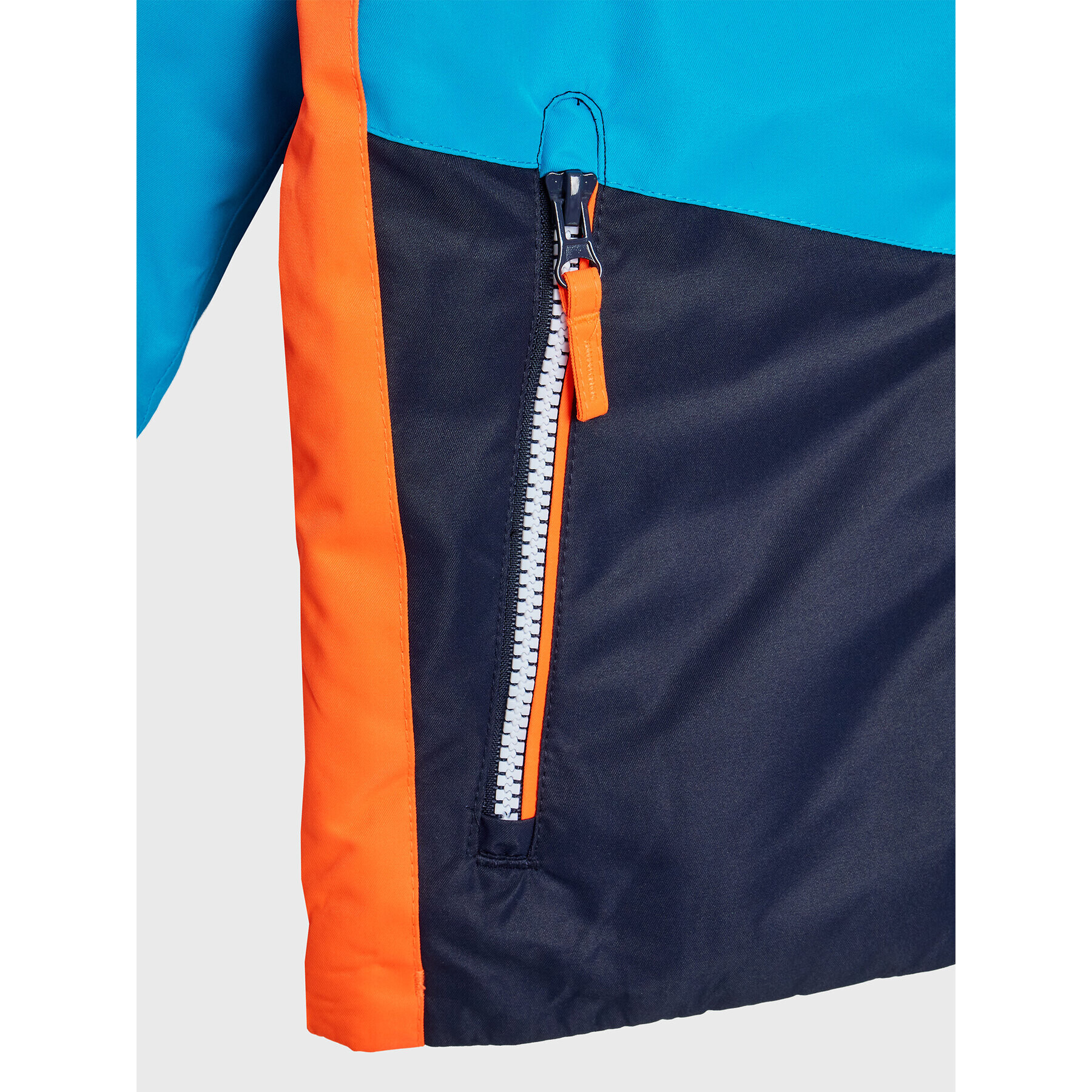 CMP Комплект яке и панталон 32W0004 Син Regular Fit - Pepit.bg