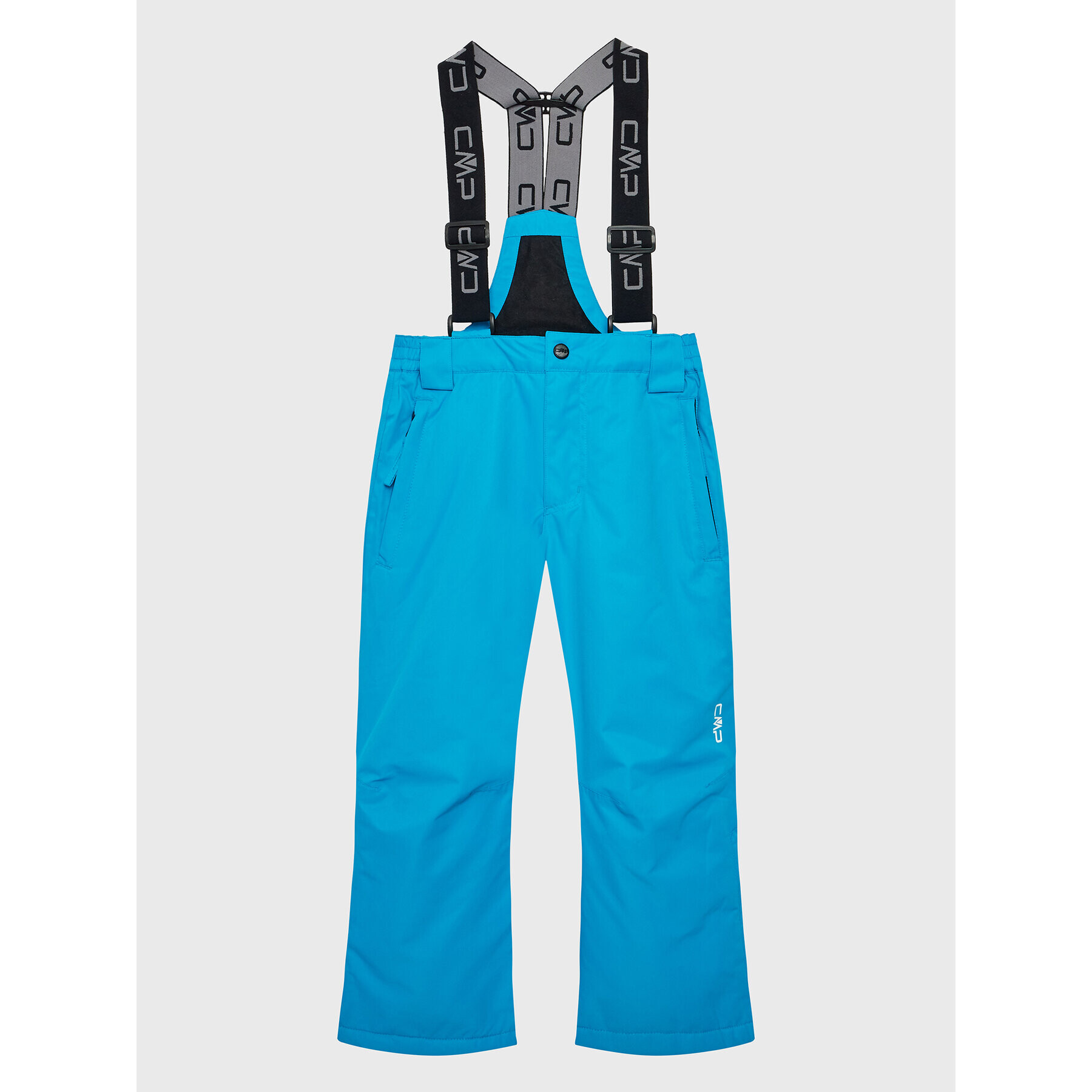 CMP Комплект яке и панталон 32W0004 Син Regular Fit - Pepit.bg