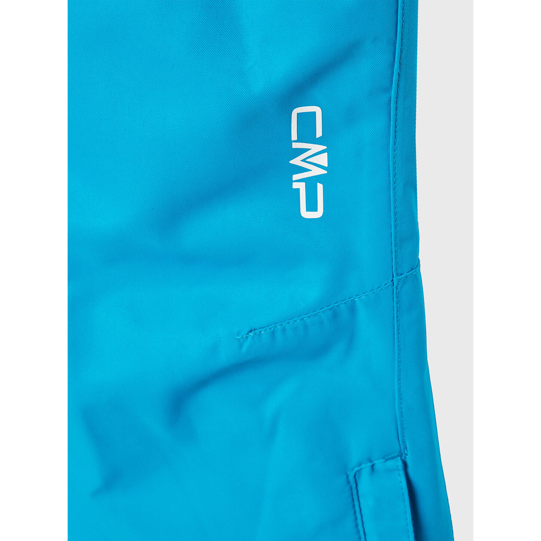 CMP Комплект яке и панталон 32W0004 Син Regular Fit - Pepit.bg
