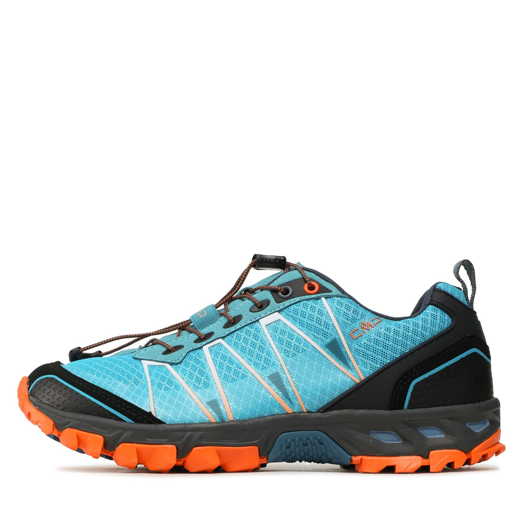 CMP Обувки Altak Trail Shoe 3Q95267 Син - Pepit.bg
