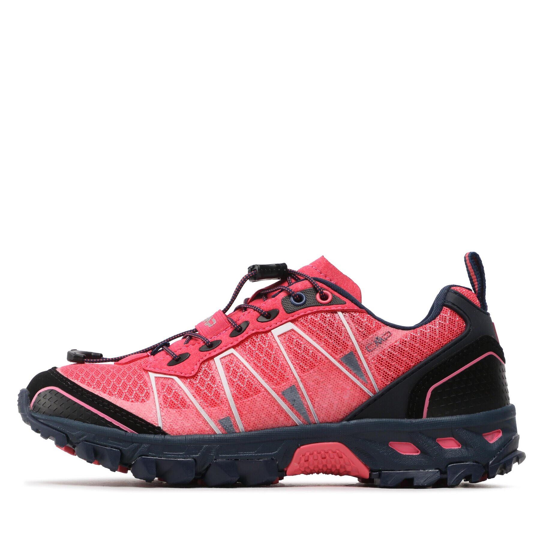 CMP Обувки Altak Wmn Trail Shoe 3Q95266 Коралов - Pepit.bg