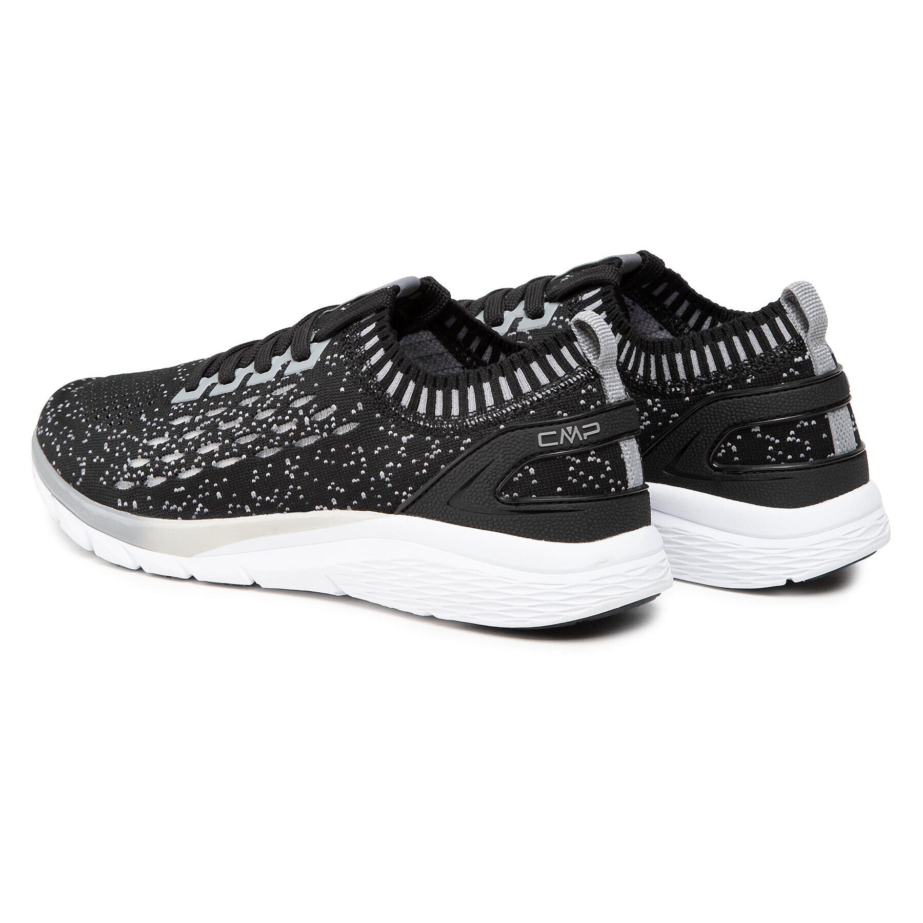 CMP Обувки Diadema Fitness Shoe 39Q9677 Черен - Pepit.bg