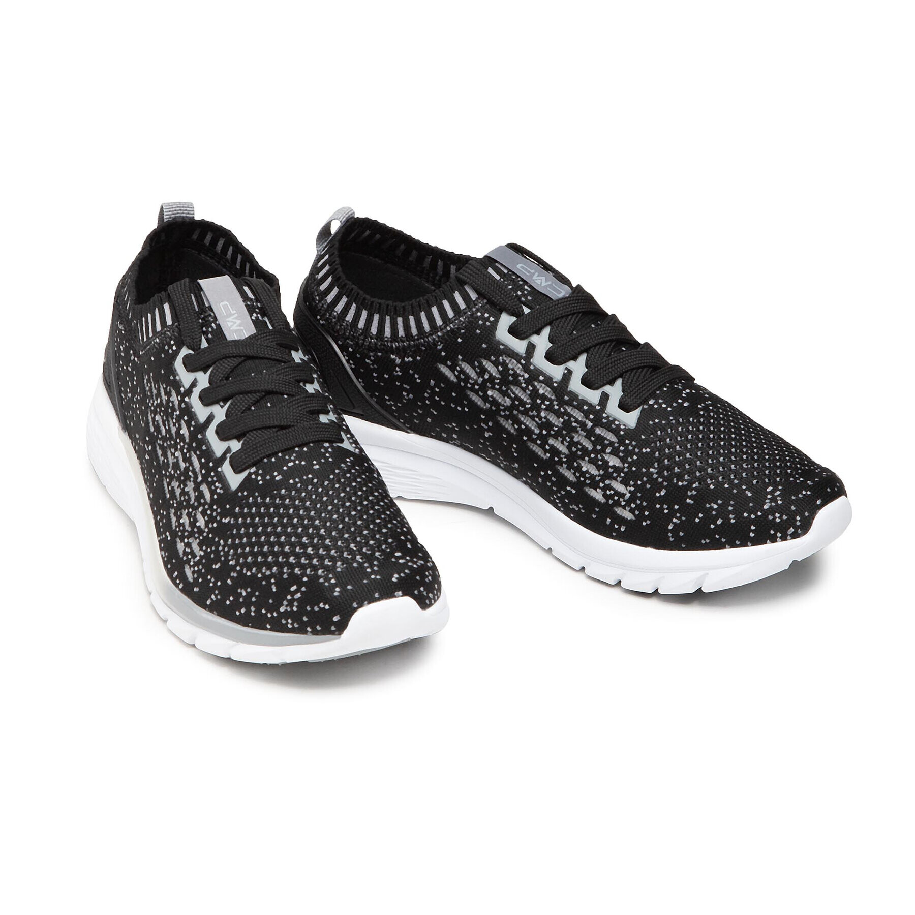 CMP Обувки Diadema Fitness Shoe 39Q9677 Черен - Pepit.bg